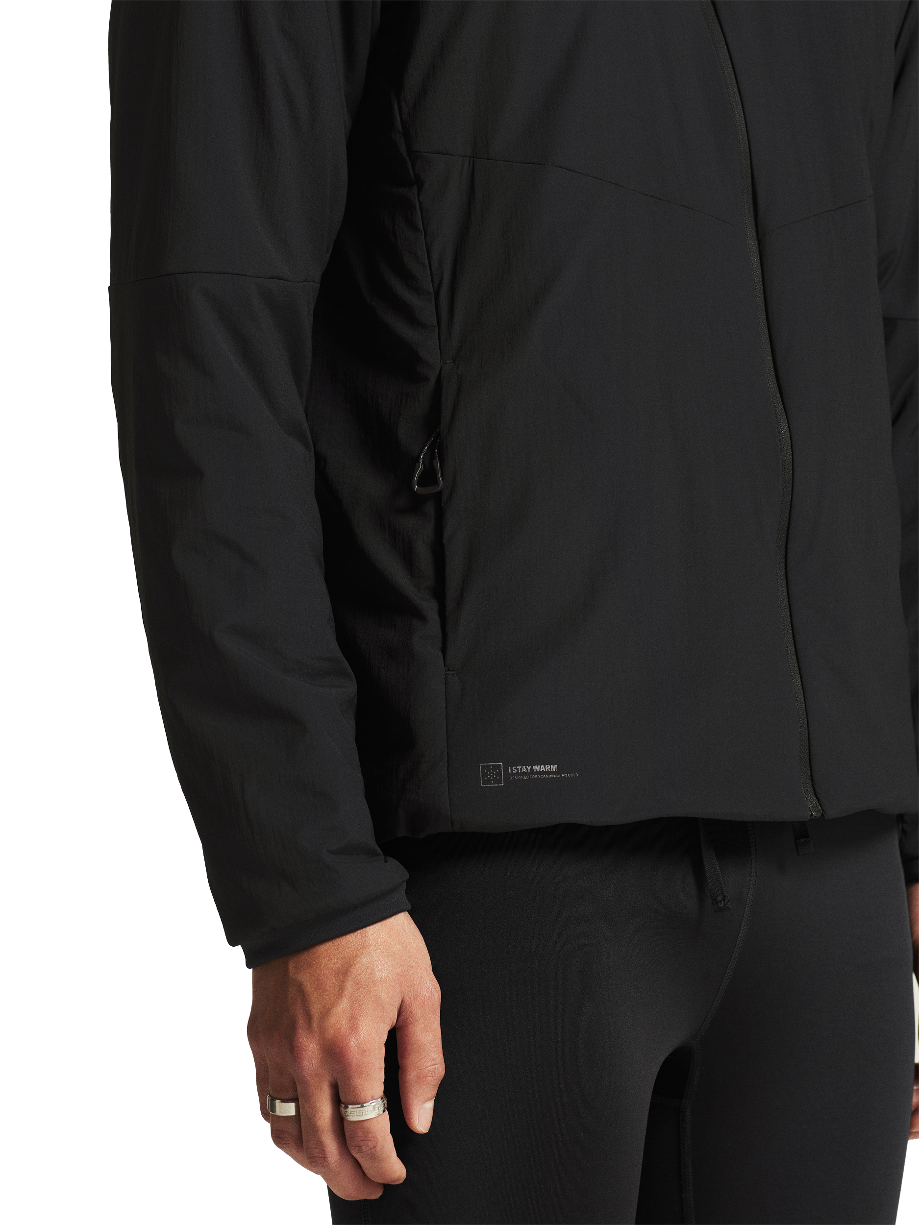CRAFT, Adv Nordic Training Insulate Jacket M