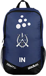 279753103101 CRAFT Squad Backpack 279753103101 CRAFT Squad Backpack Standard Small1x1