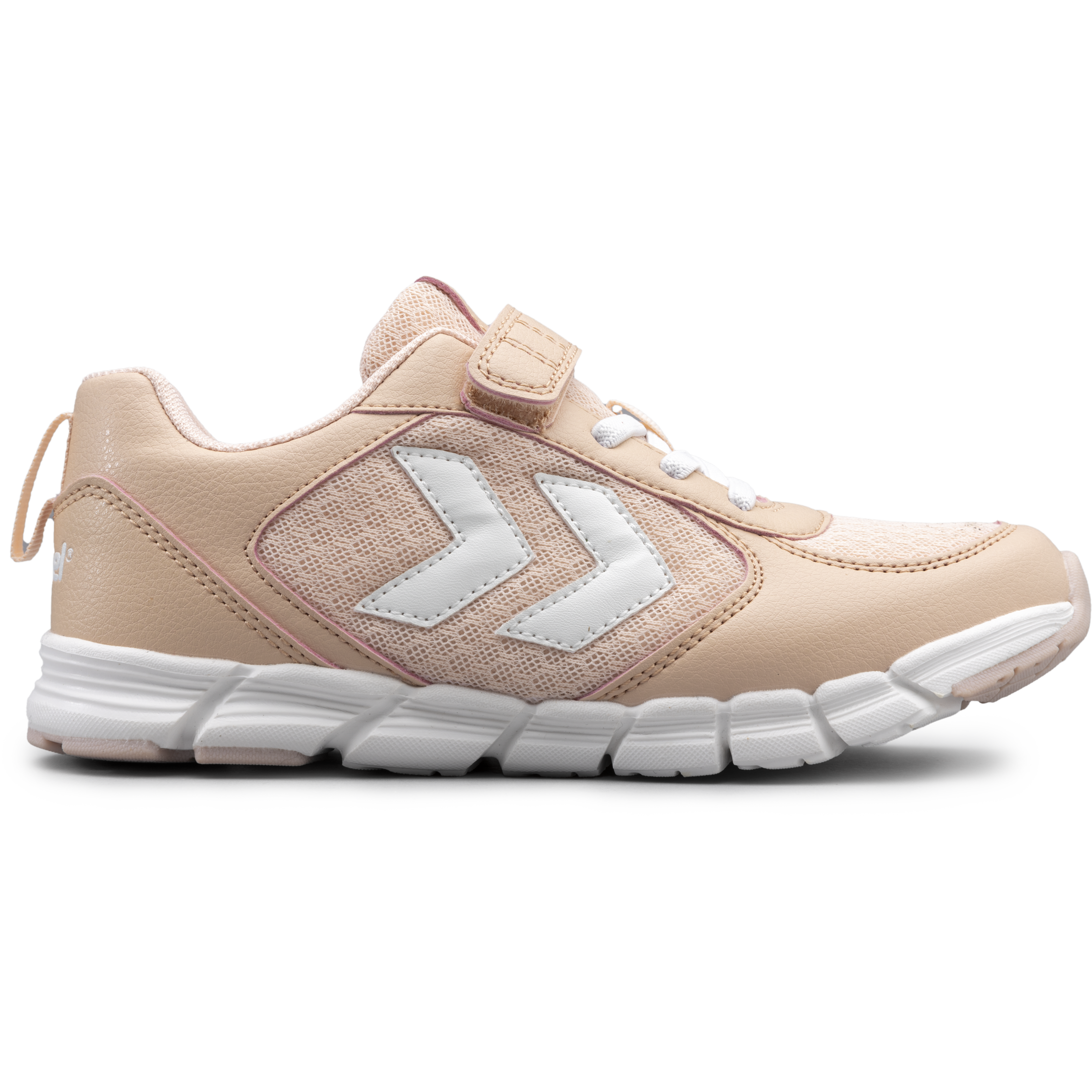 
HUMMEL, 
Sprint Ms Jr, 
Detail 1
