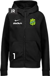 318210102102 NIKE Park 20 Fleece Hood FZ Jr 318210102102 NIKE Park 20 Fleece Hood FZ Jr Standard Small1x1