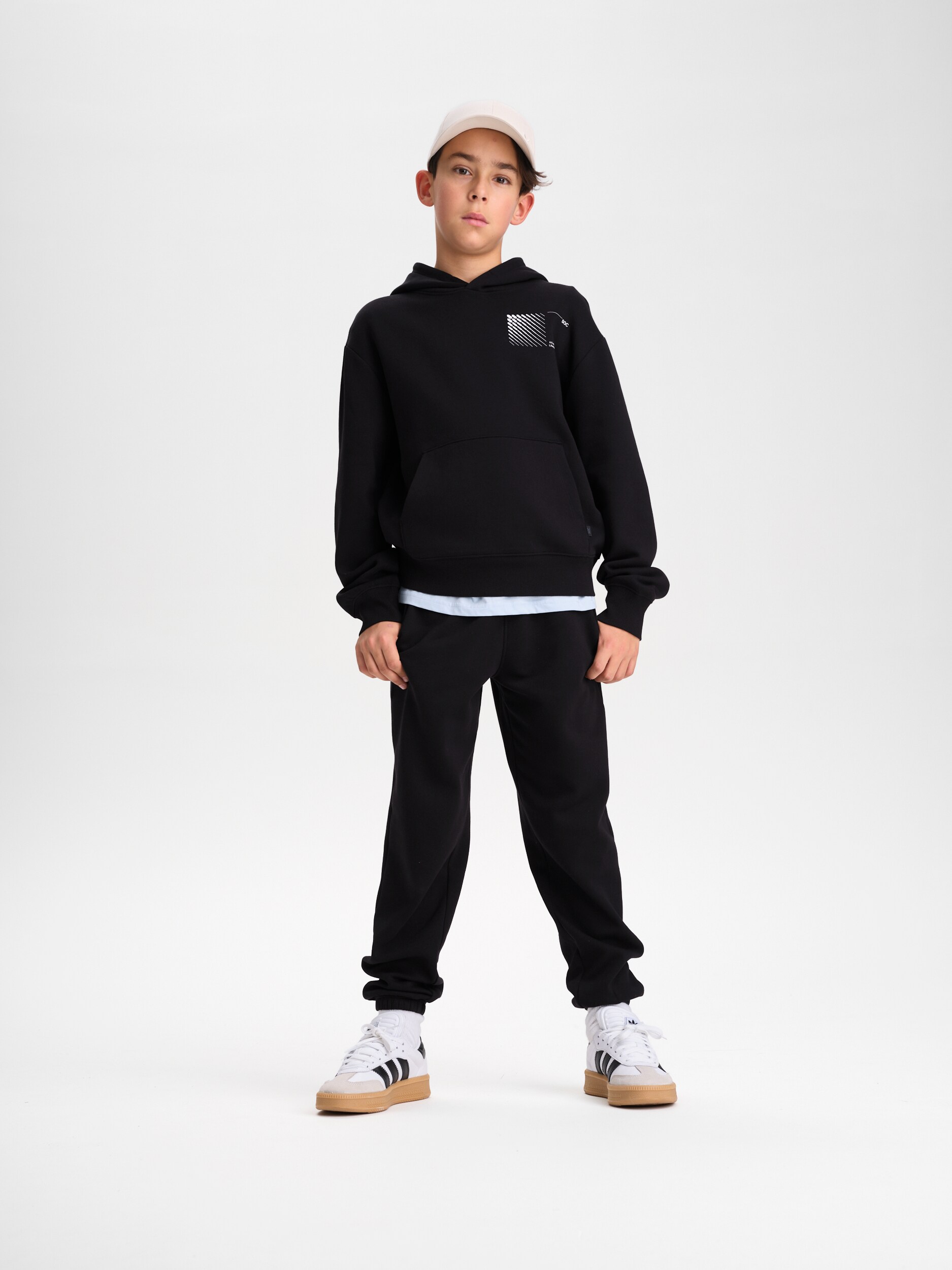 SOC, J VARSITY PANT