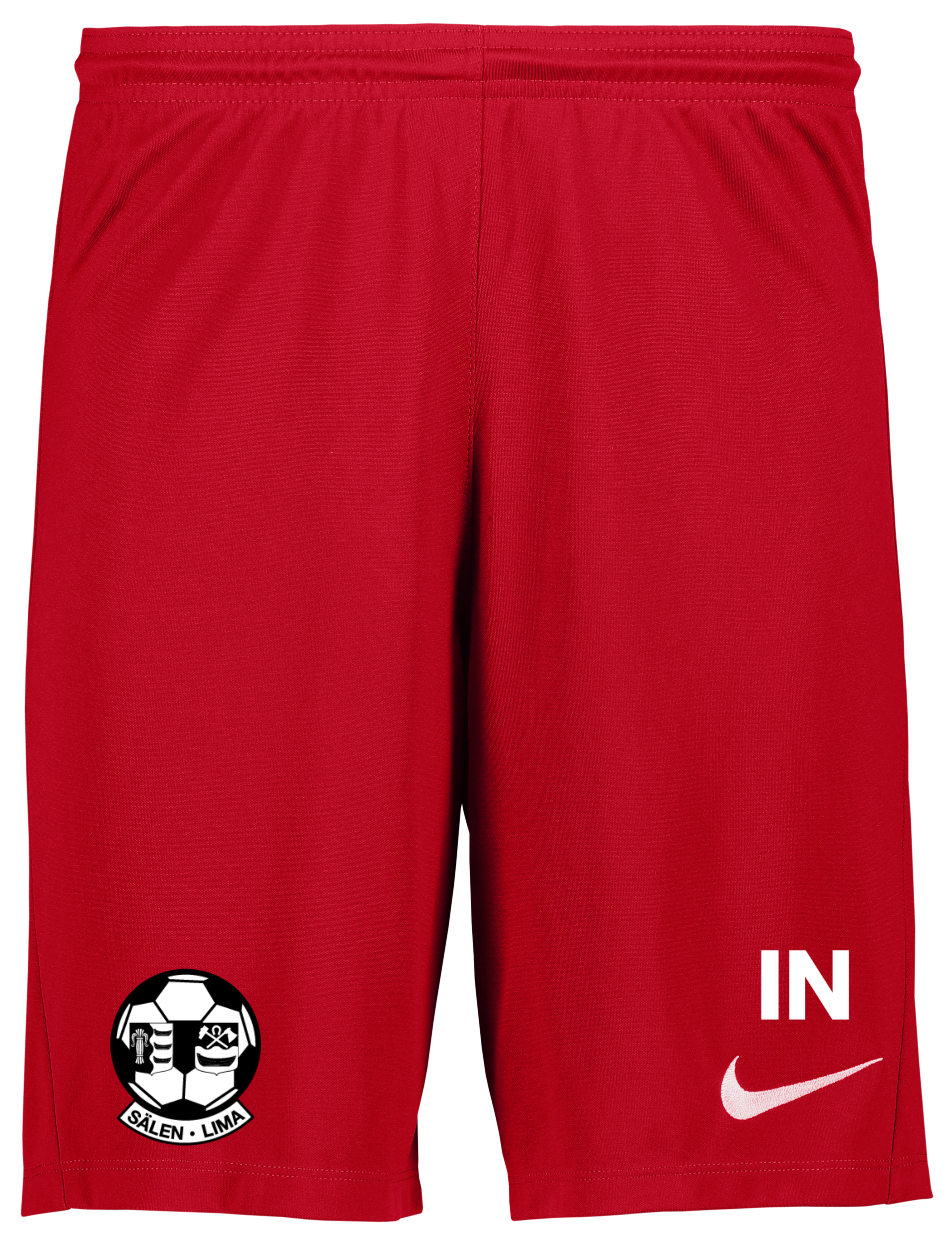 
NIKE, 
Park III Short, 
Detail 1
