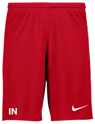 298936110101 NIKE Park III Short 298936110101 NIKE Park III Short Standard Small1x1