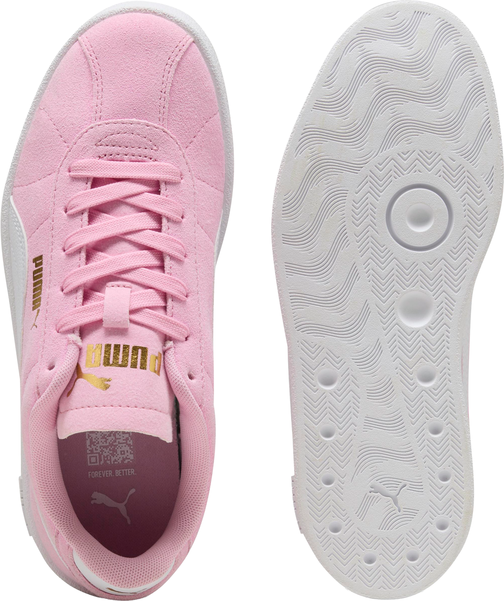 PUMA, J Puma Club Ii