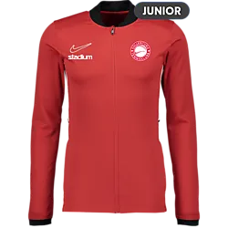 400356107101 NIKE Acd25 Trk Jkt Jr 400356107101 NIKE Acd25 Trk Jkt Jr Standard Small1x1