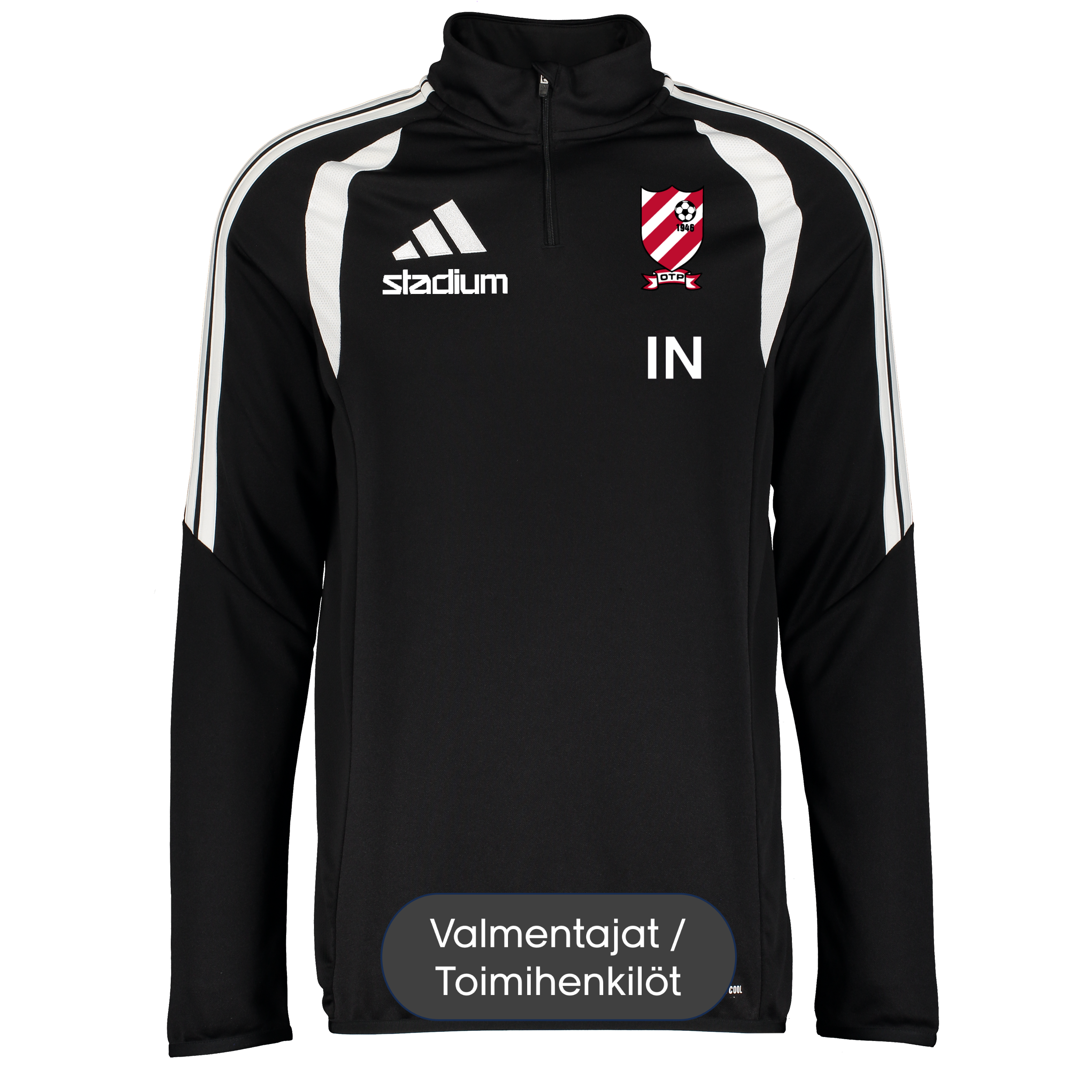 
ADIDAS, 
TIRO26 L TR TOP, 
Detail 1
