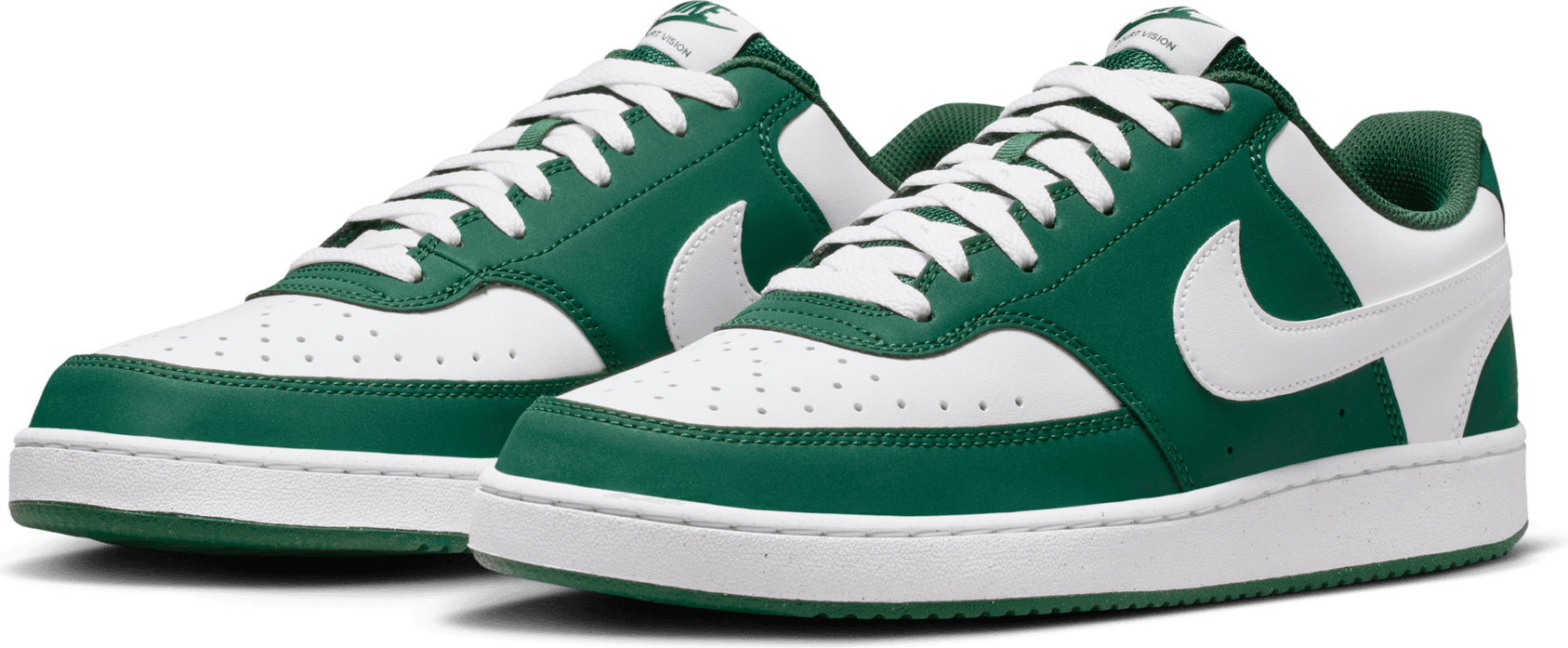 NIKE, M COURT VISION LOW