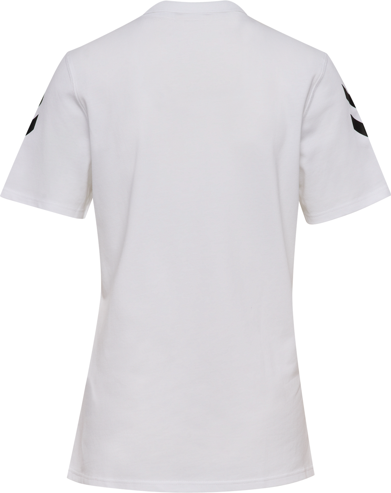 HUMMEL, HMLGO 2.0 CHEVRON POLO WOMAN