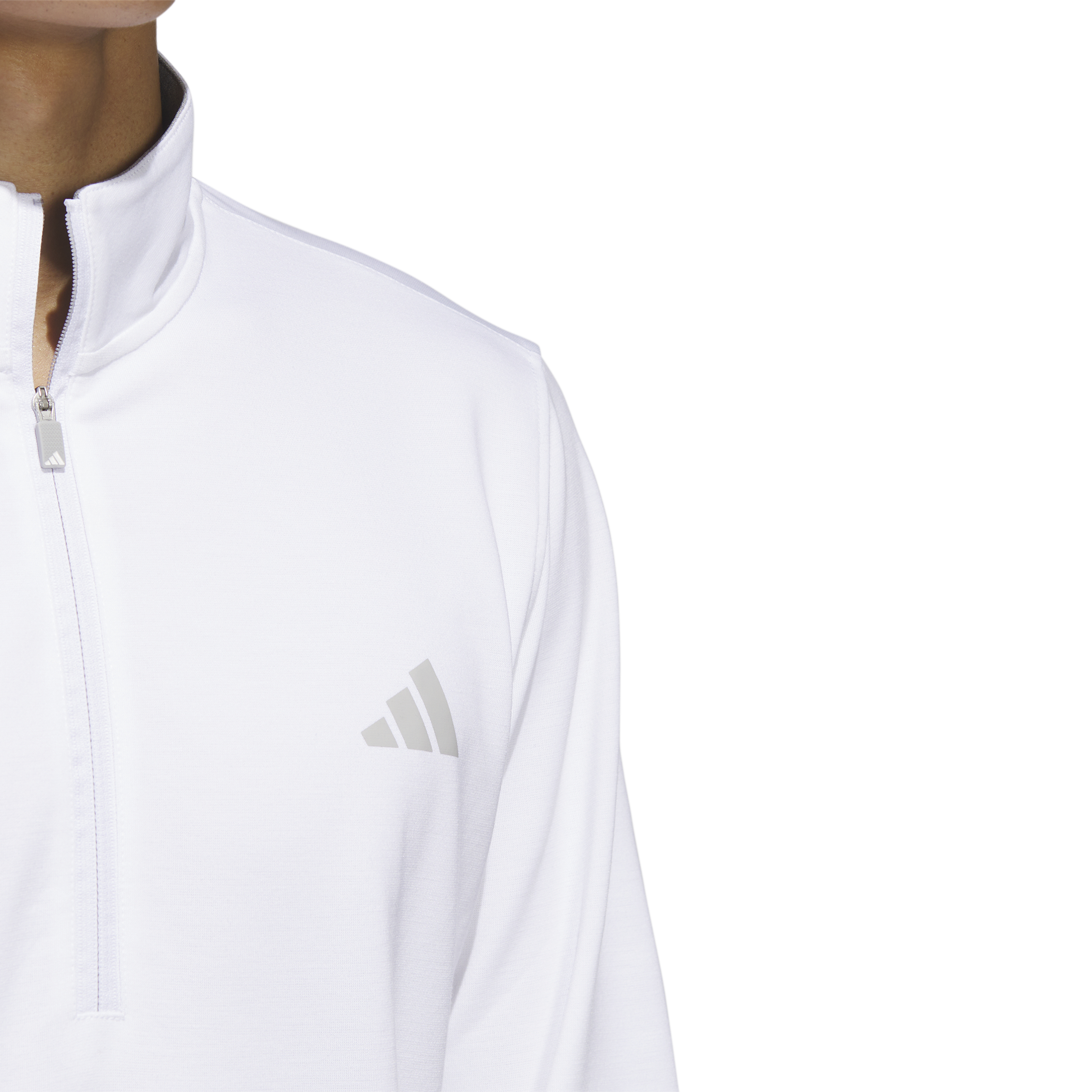 ADIDAS, M Elevated 1/4 Z Lc