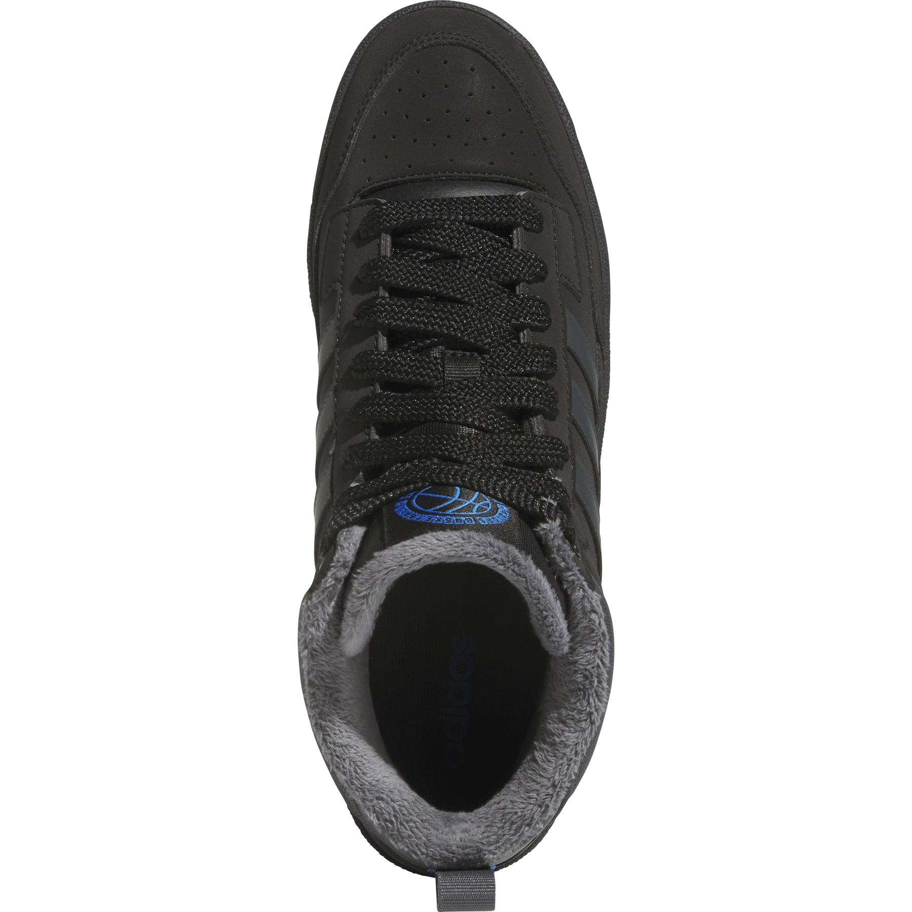 ADIDAS, M Rapid Court Mid Wtr