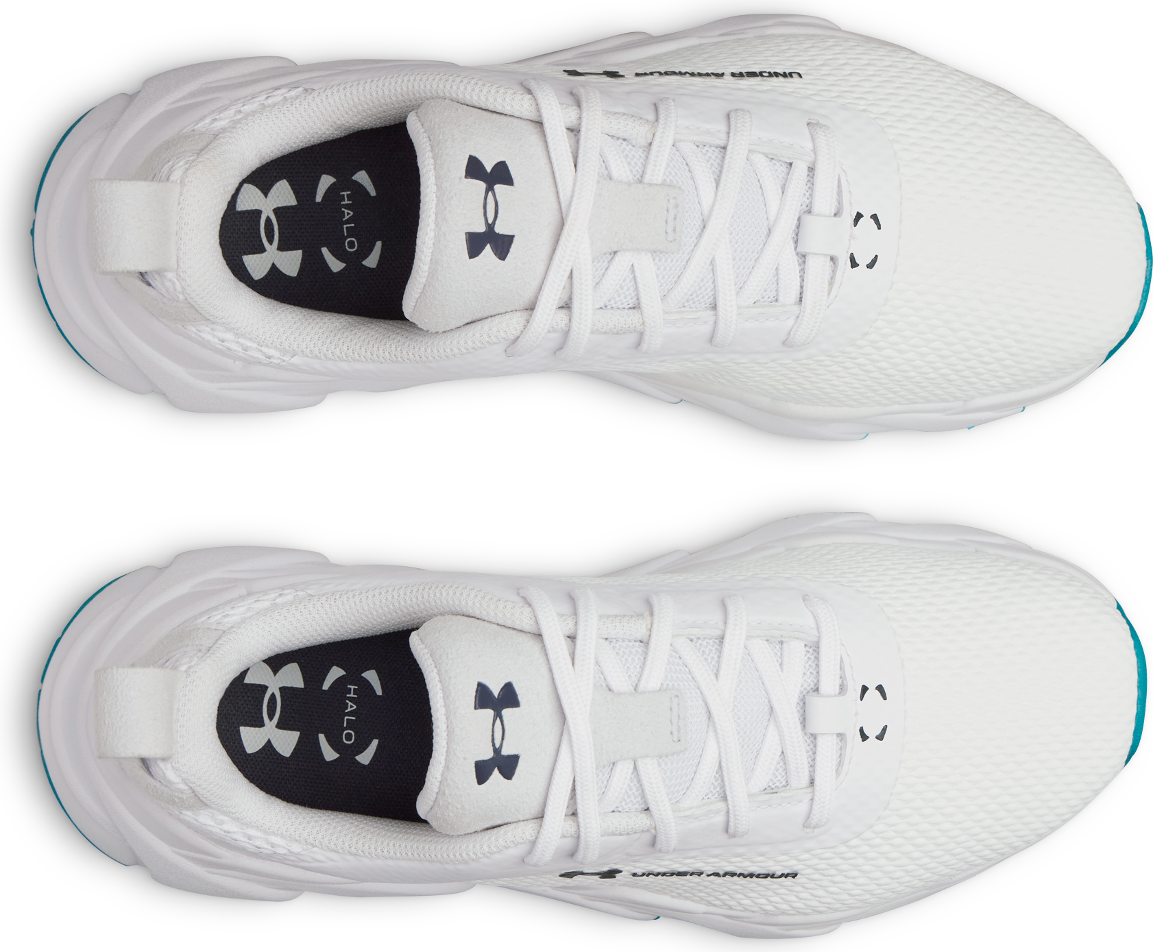UNDER ARMOUR, W HALO HYBRID SL