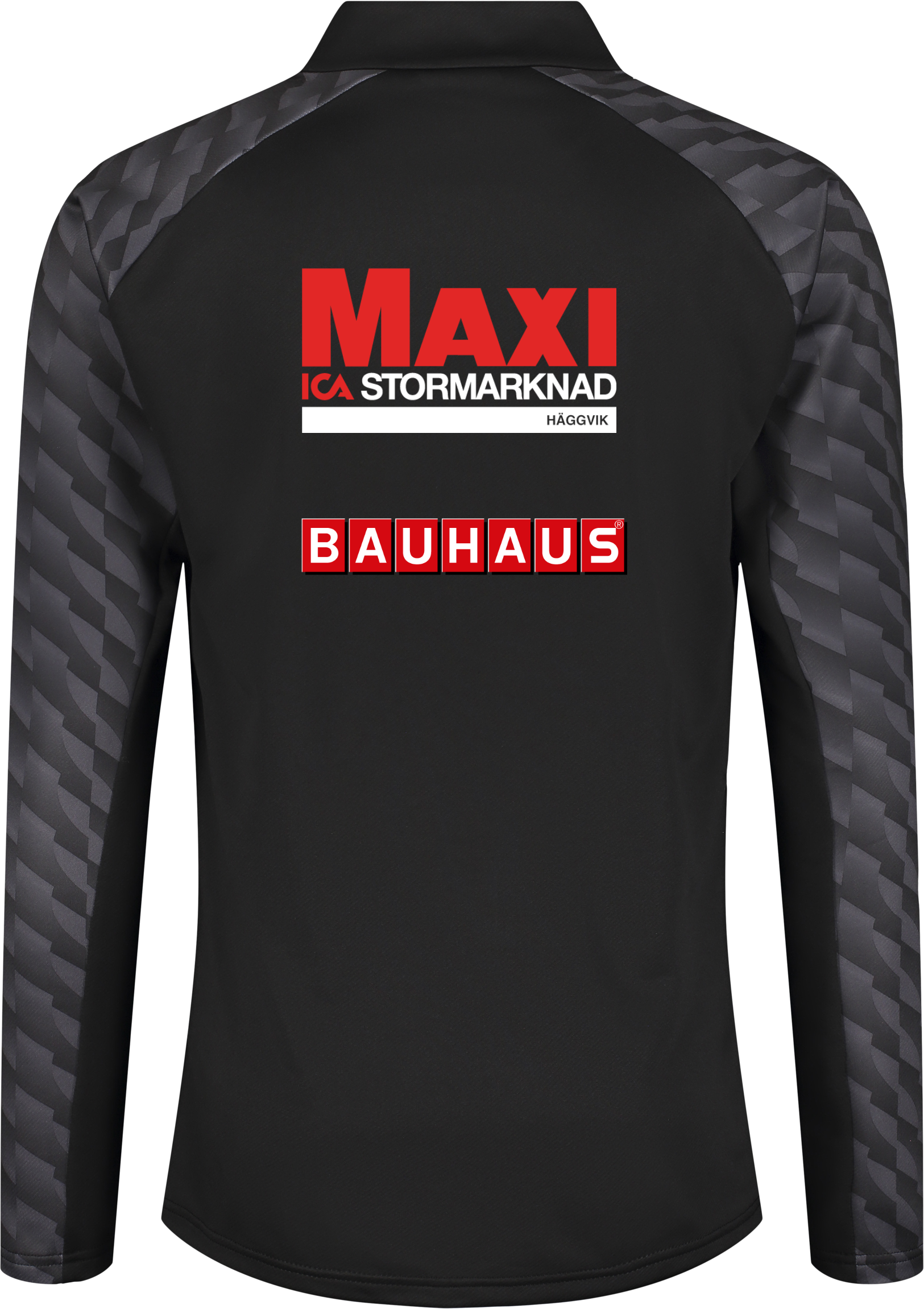 PUMA, TEAMLIGA26 TRAINING 1/4 ZIP TOP JR