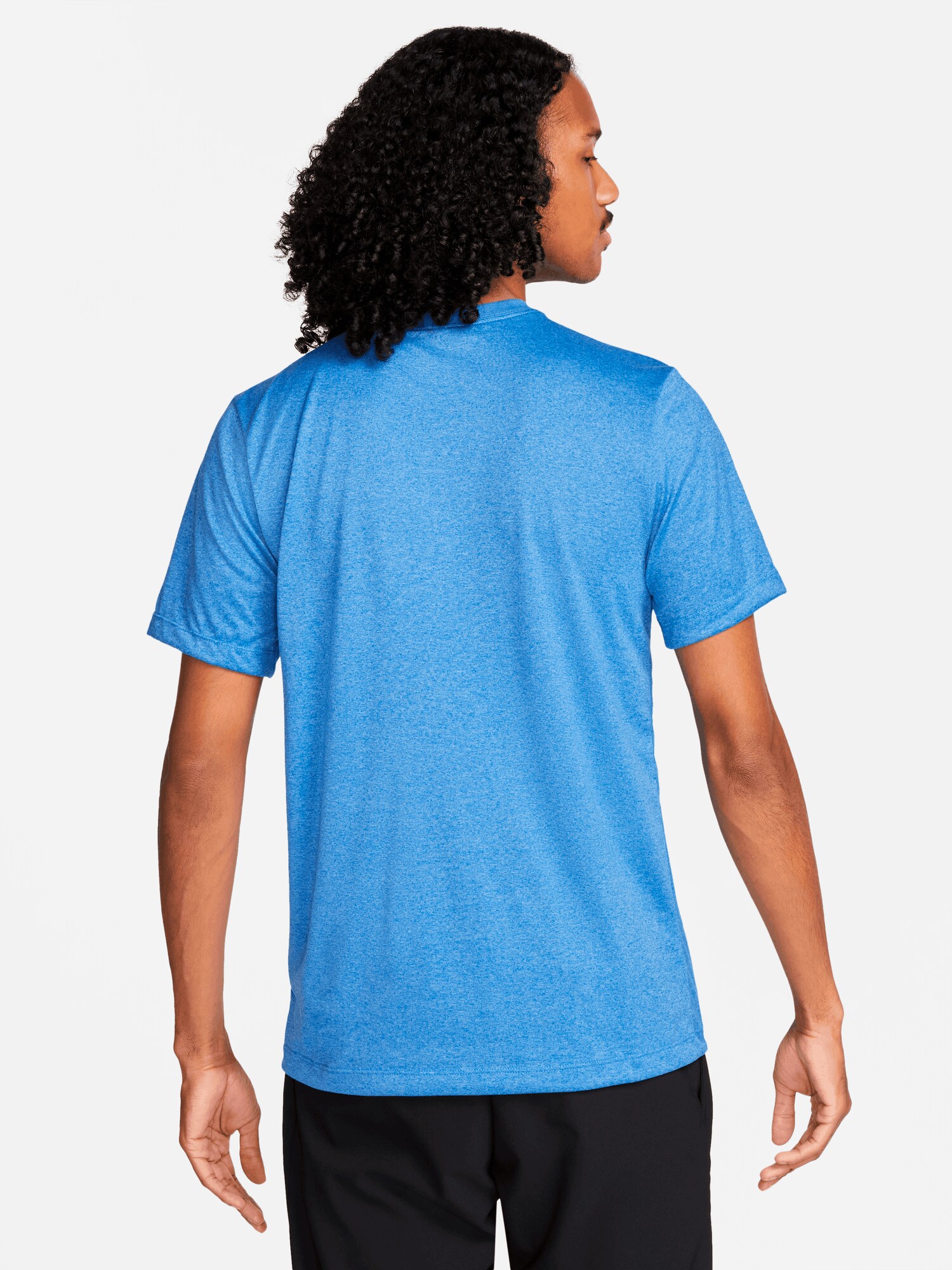 NIKE, NIKE DRI-FIT LEGEND MEN'S FITNESS T