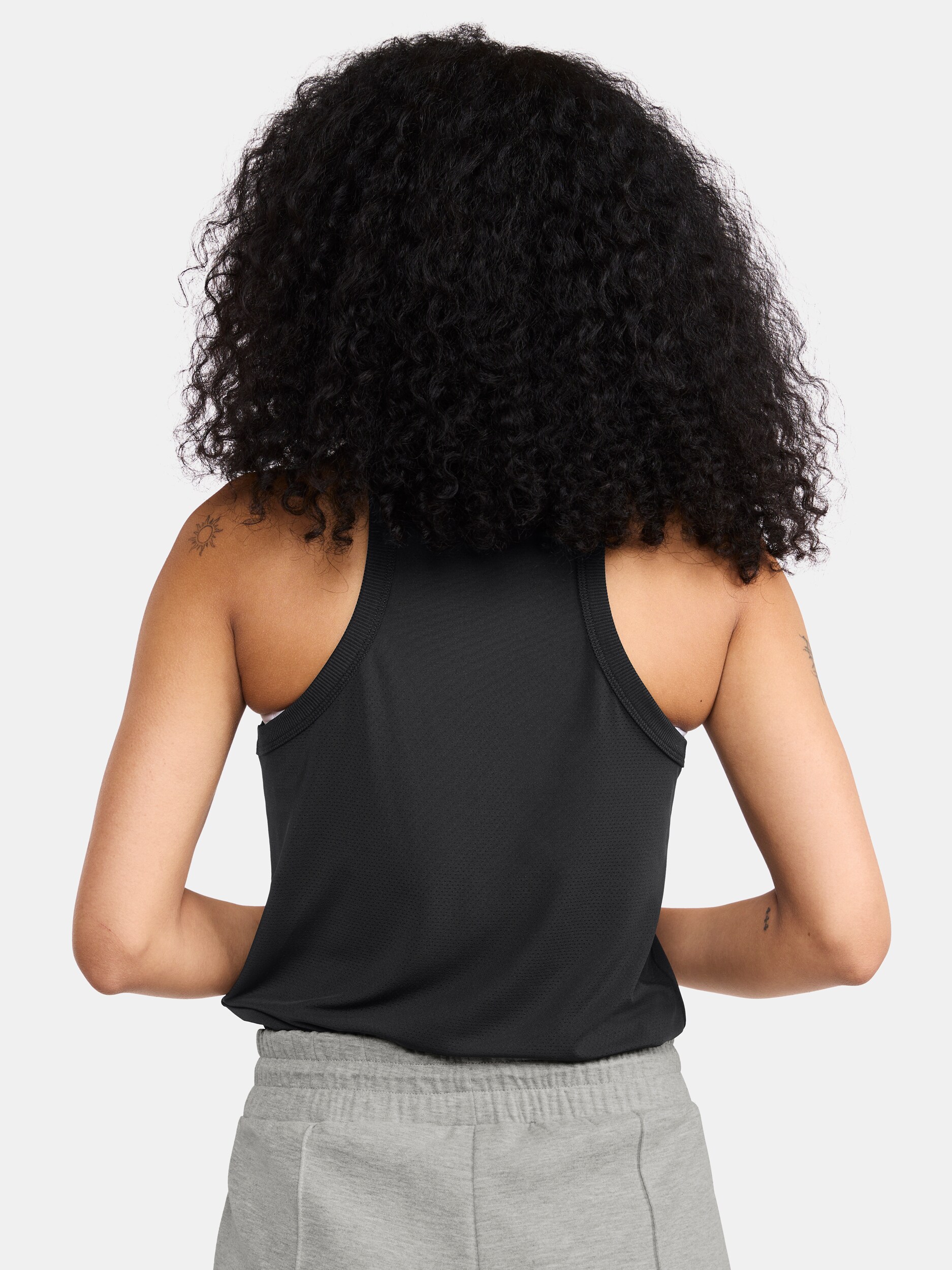 CRAFT, W ESSENCE MESH SINGLET