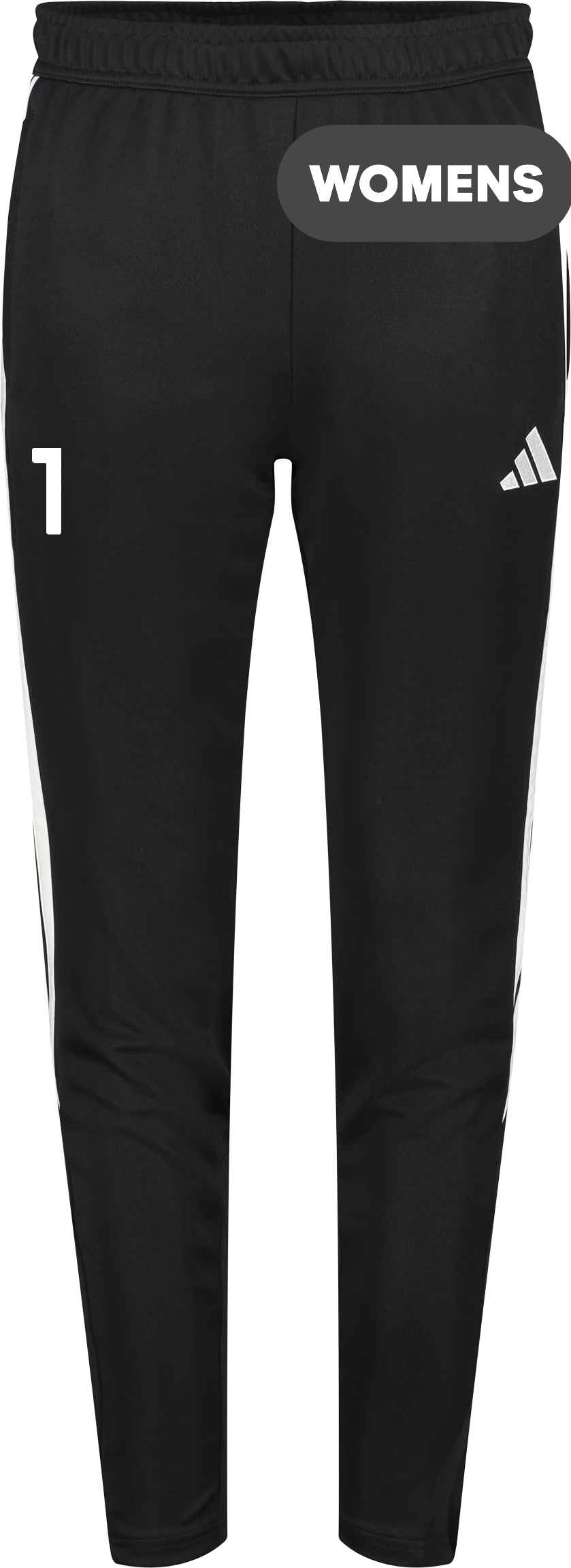 
ADIDAS, 
TIRO26 L PNT W, 
Detail 1
