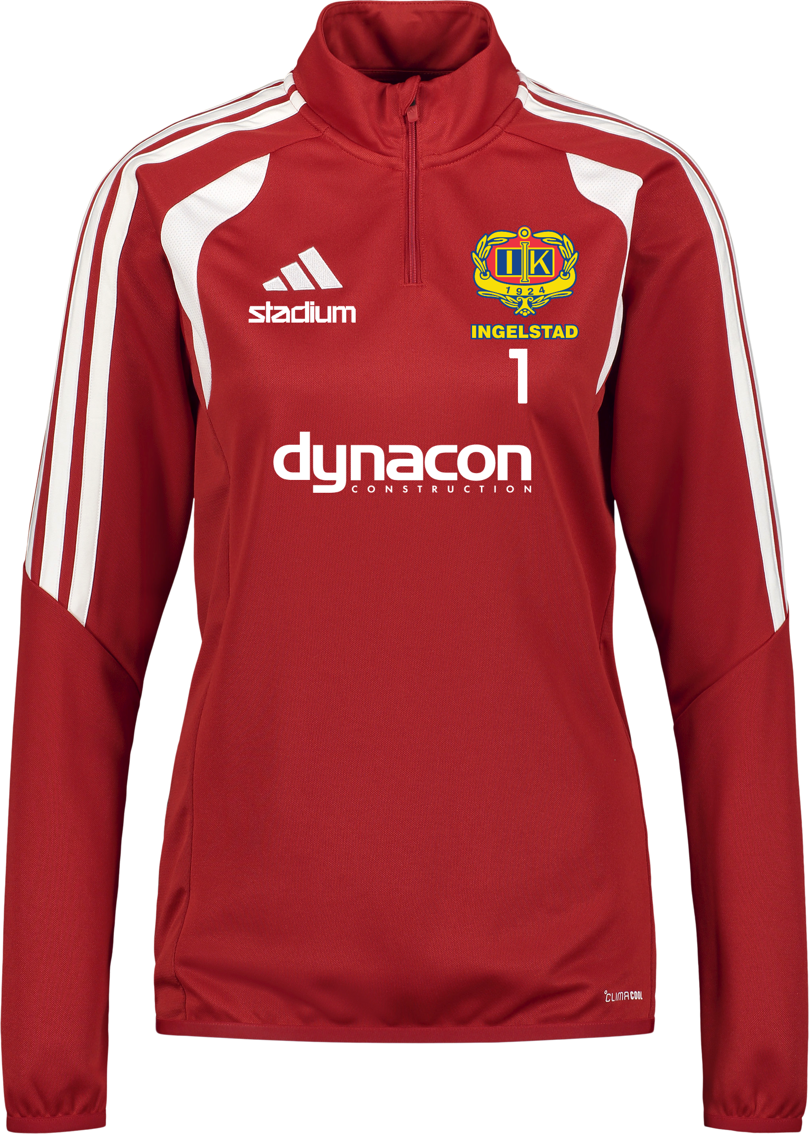 
ADIDAS, 
TIRO26 L TR TOP W, 
Detail 1
