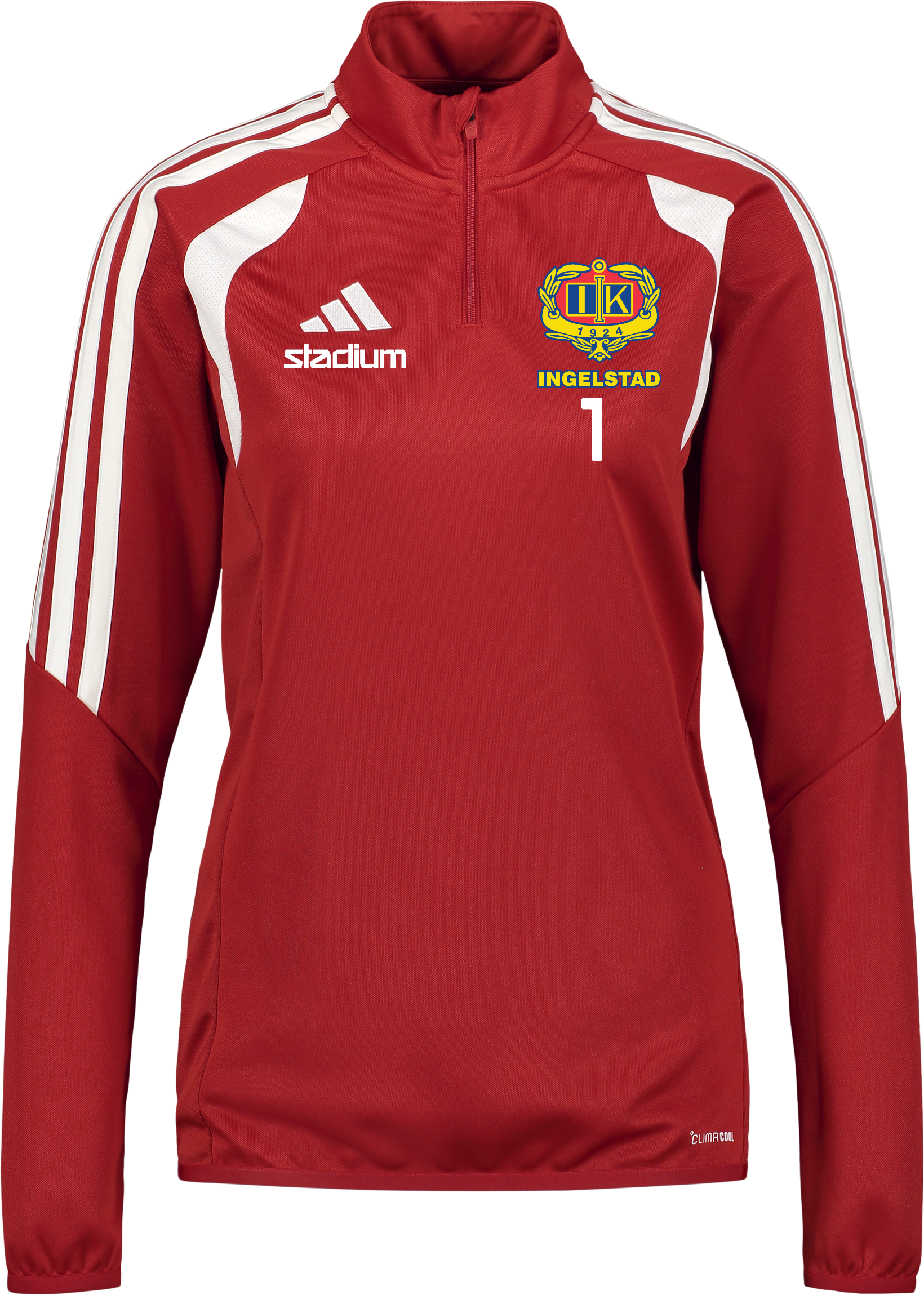 
ADIDAS, 
TIRO26 L TR TOP W, 
Detail 1
