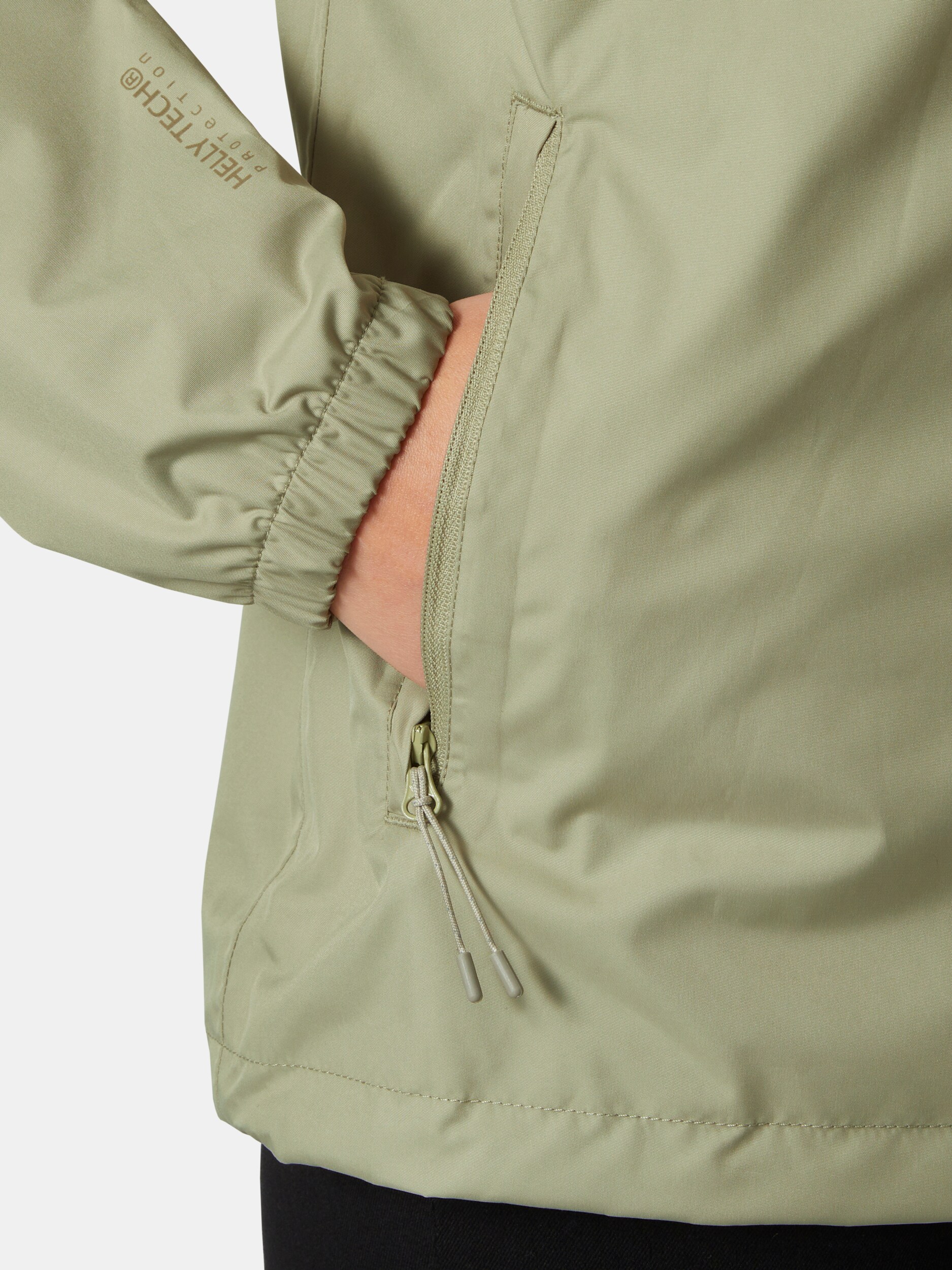 HELLY HANSEN, VANCOUVER RAIN JACKET WOMEN