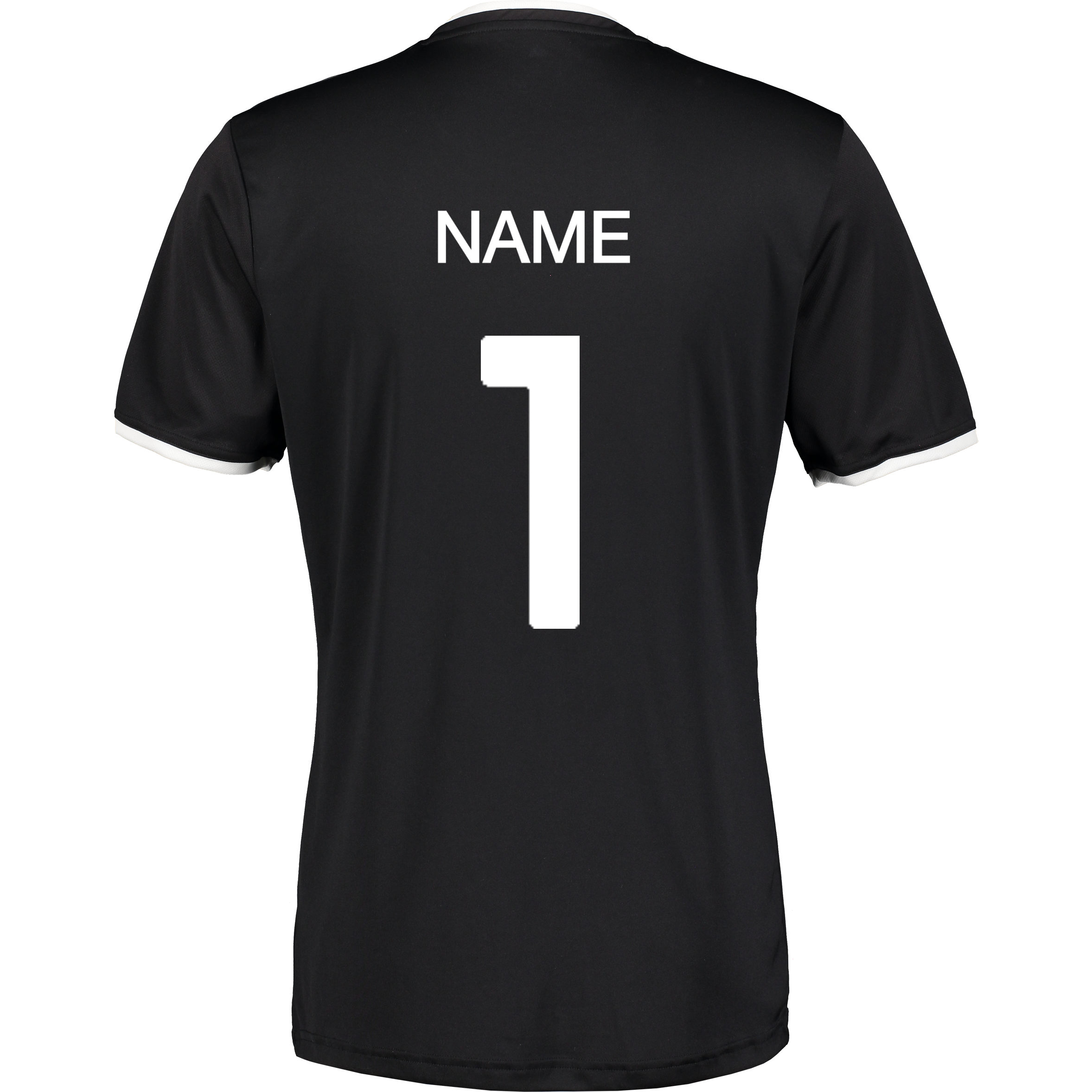 ADIDAS, ENT26 JSY JR