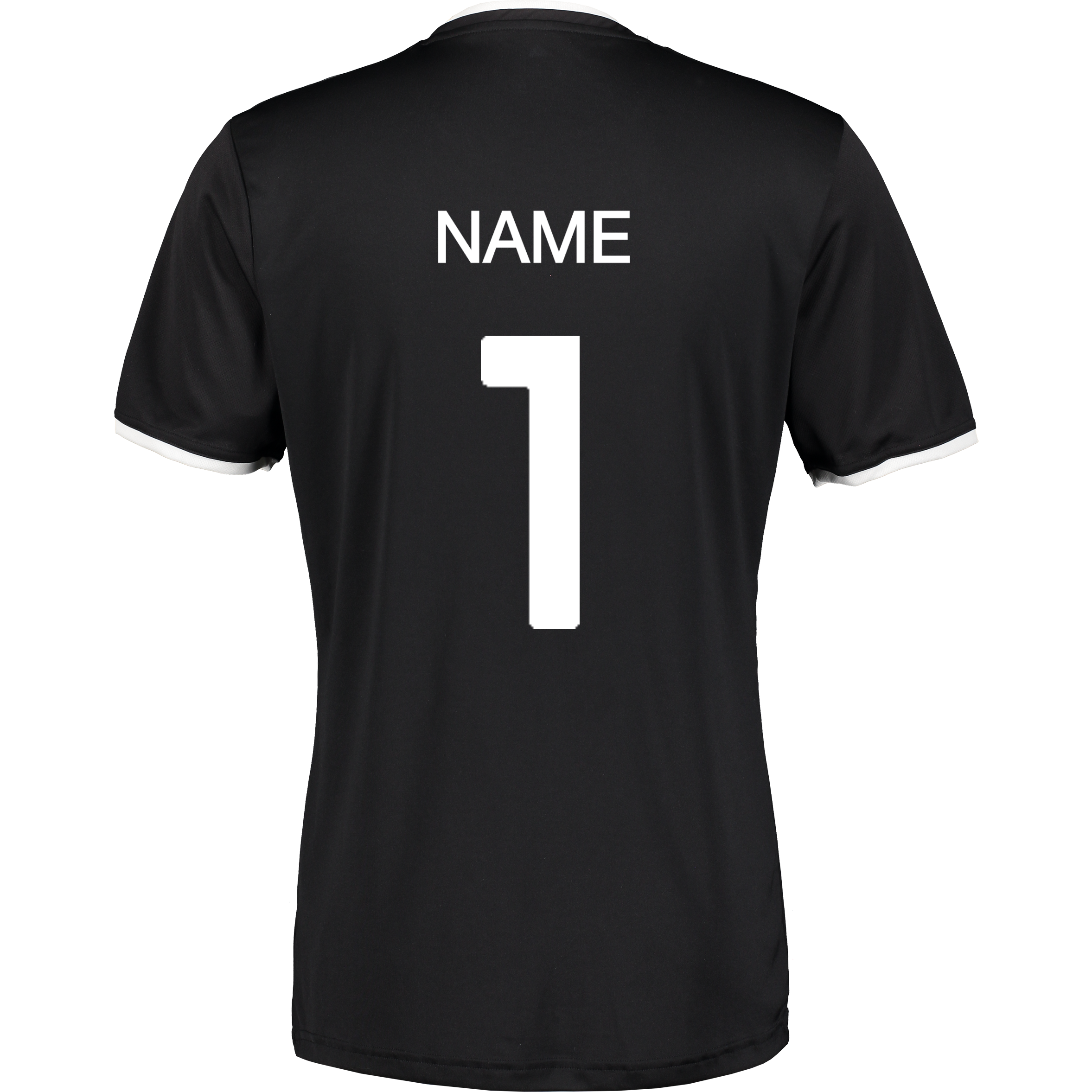 ADIDAS, ENT26 JSY JR