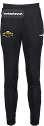 394172102101 CRAFT Evolve 2.0 Pants Jr 394172102101 CRAFT Evolve 2.0 Pants Jr Standard Small1x1