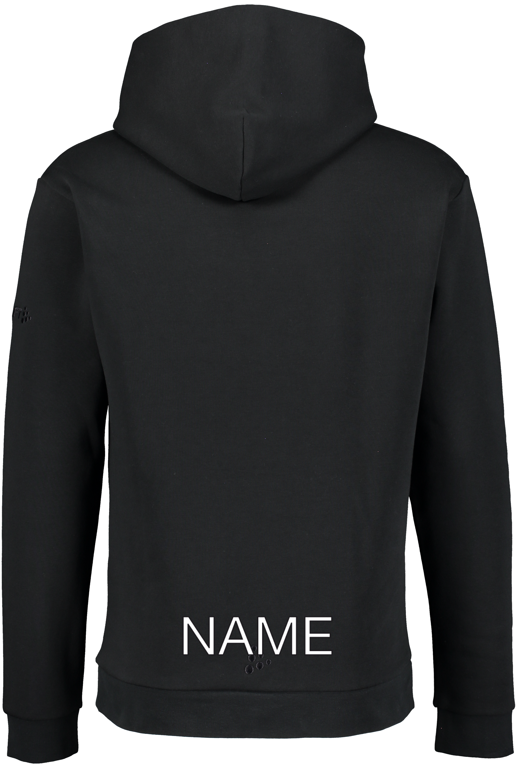 CRAFT, Community 2.0 Hood