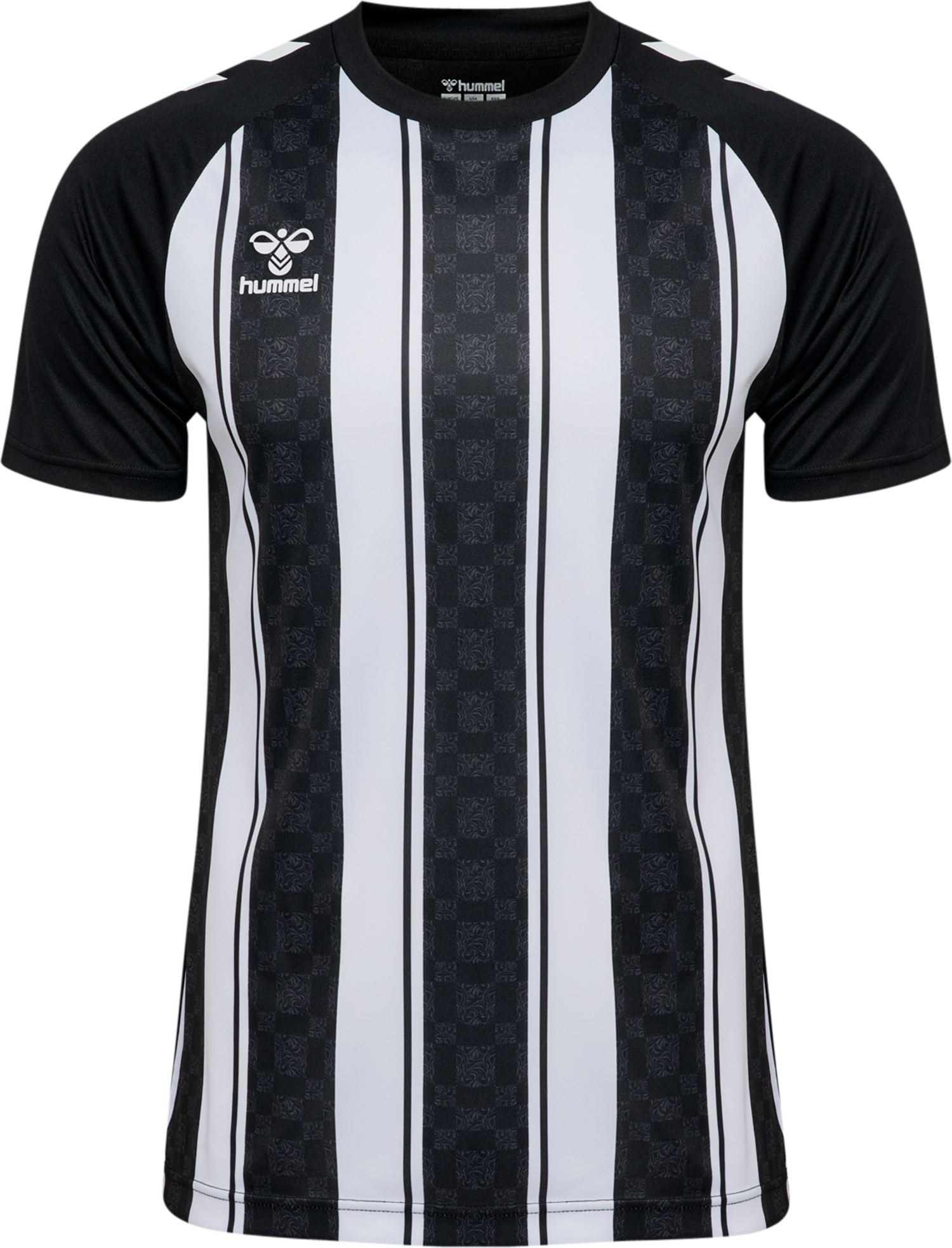 
HUMMEL, 
HMLMATCH STRIP SS JSY, 
Detail 1
