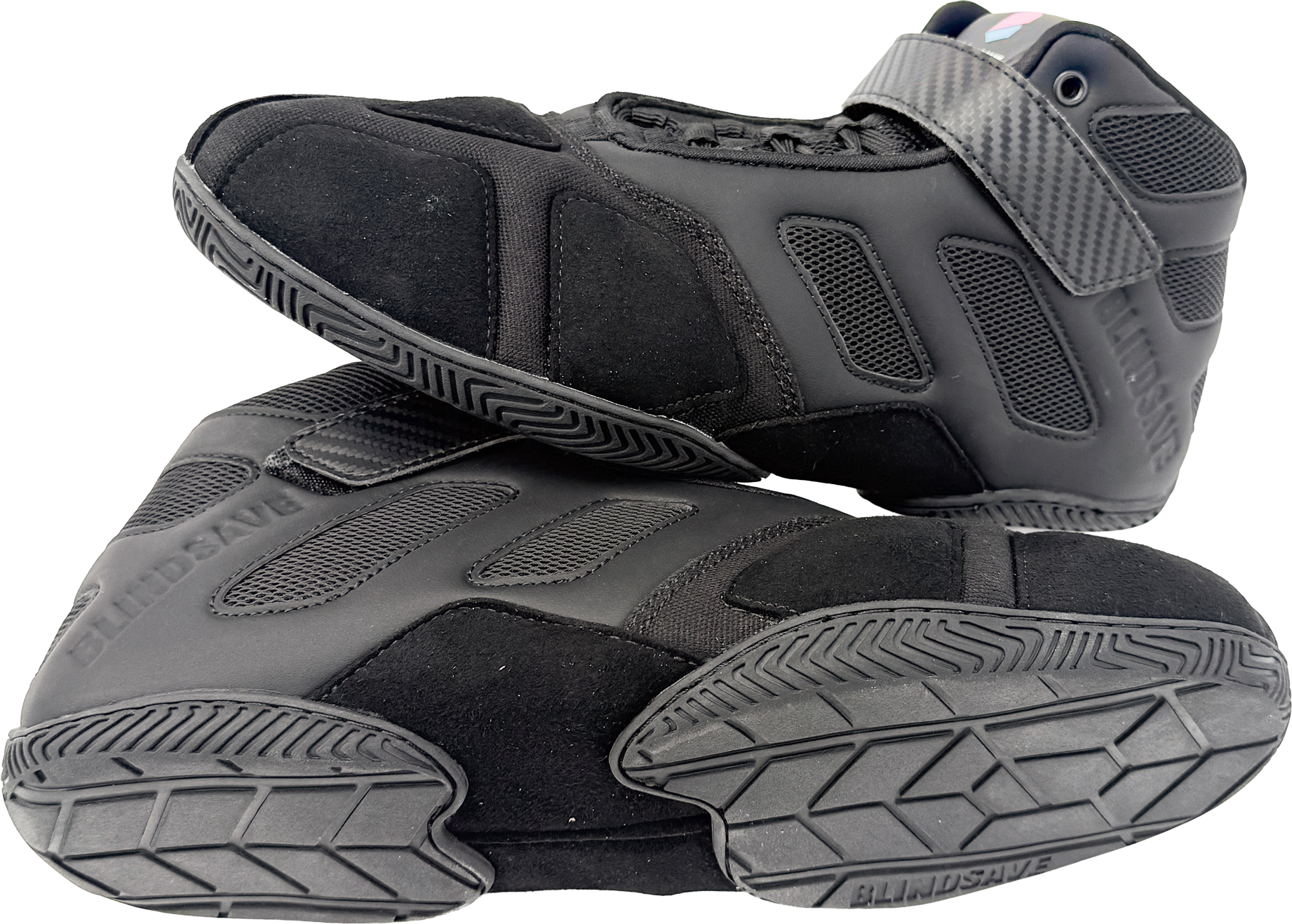 BLINDSAVE, VAULT GOALIE SHOES