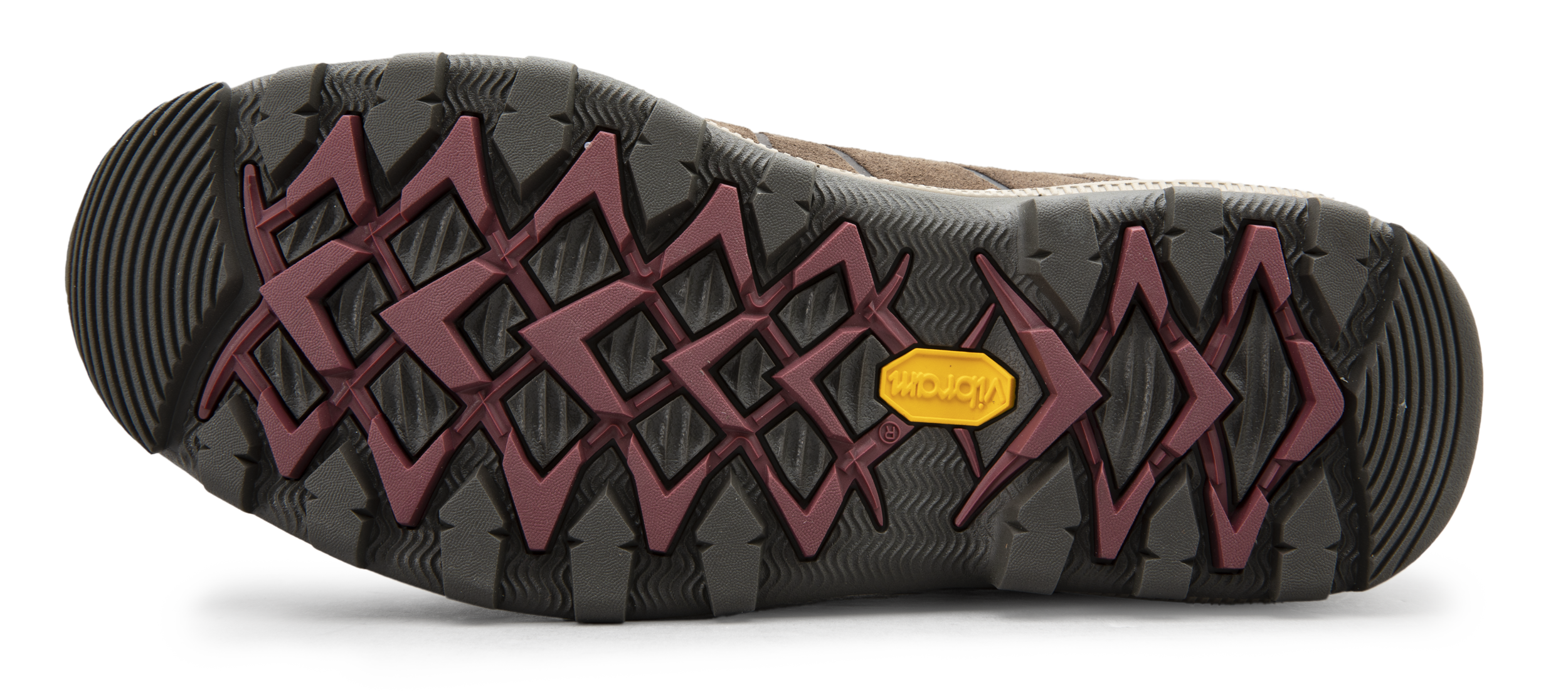 SPRAYWAY, Suede Boot Mid W