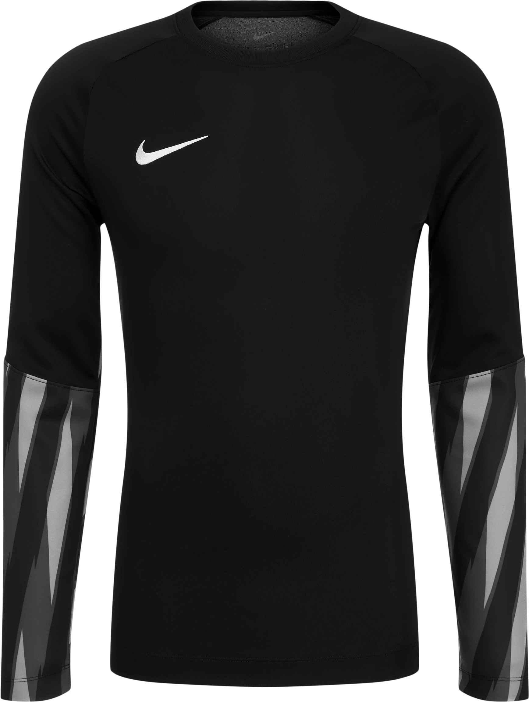 
NIKE, 
PARK V GK LS JSY, 
Detail 1
