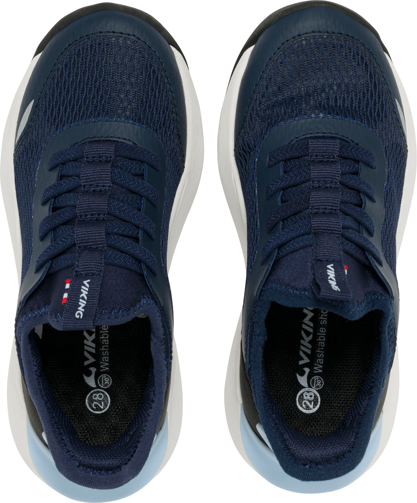 VIKING, J QUICKGO EL