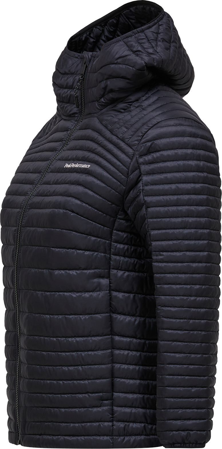 PEAK PERFORMANCE, W MONOLIGHT LINER HOOD