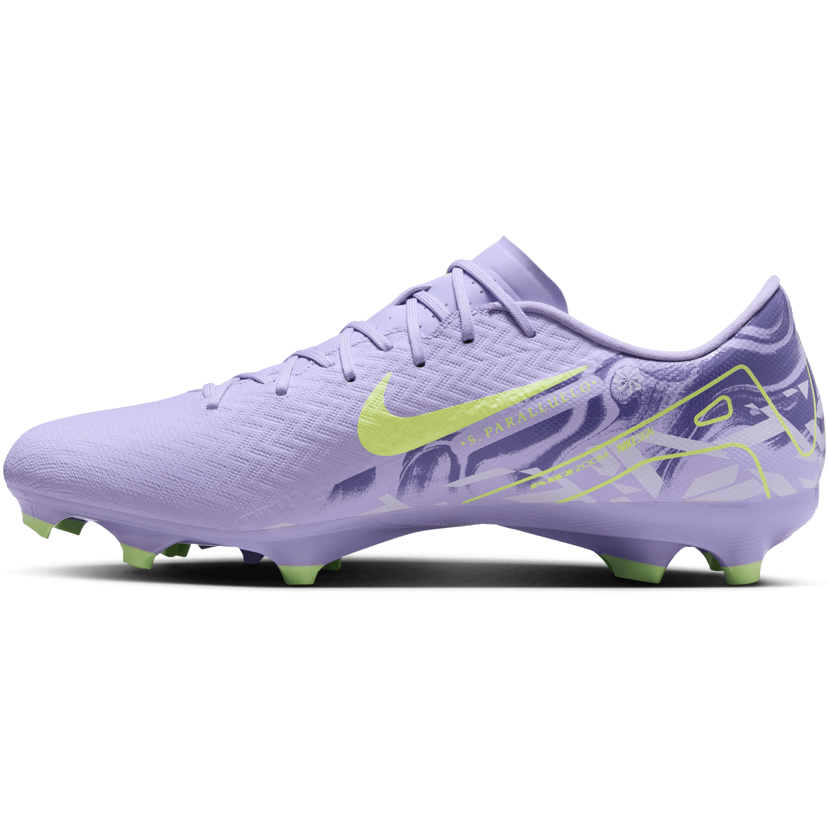 NIKE, Zm Vapor 16 Acad Fg/Mg Nu1