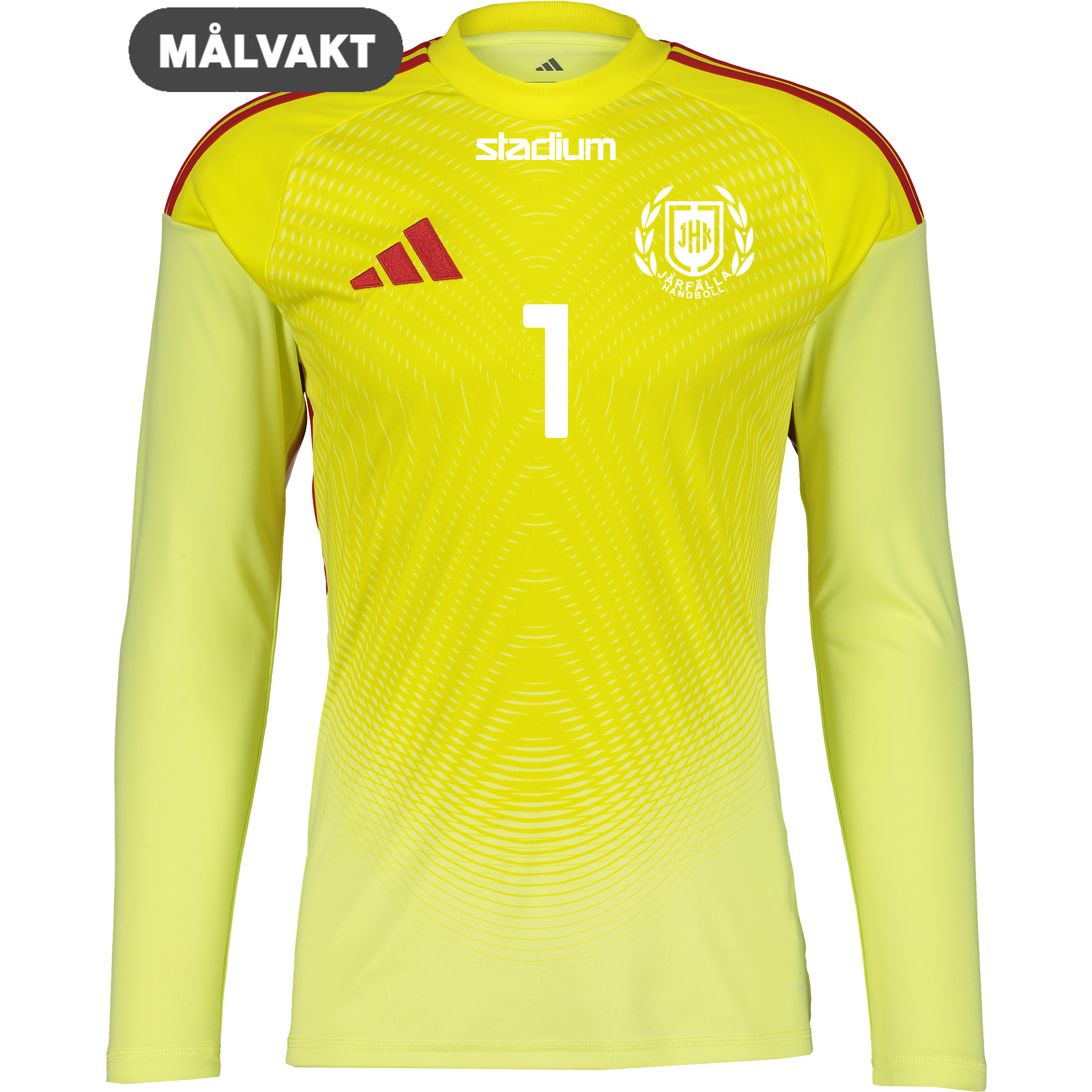 
ADIDAS, 
T25 C Gk Jsy Ls, 
Detail 1
