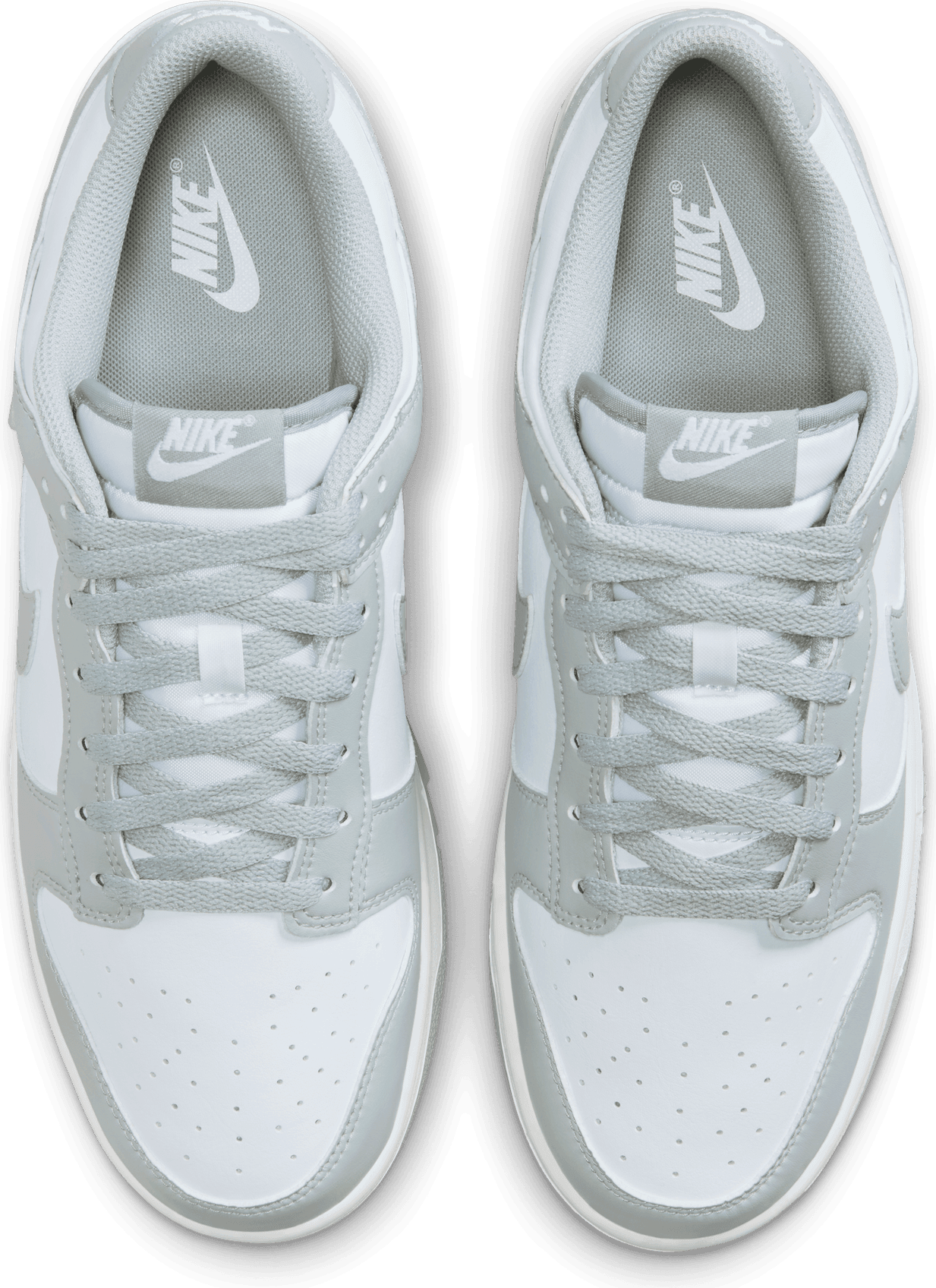 NIKE, NIKE DUNK LOW RETRO MEN'S SHOES