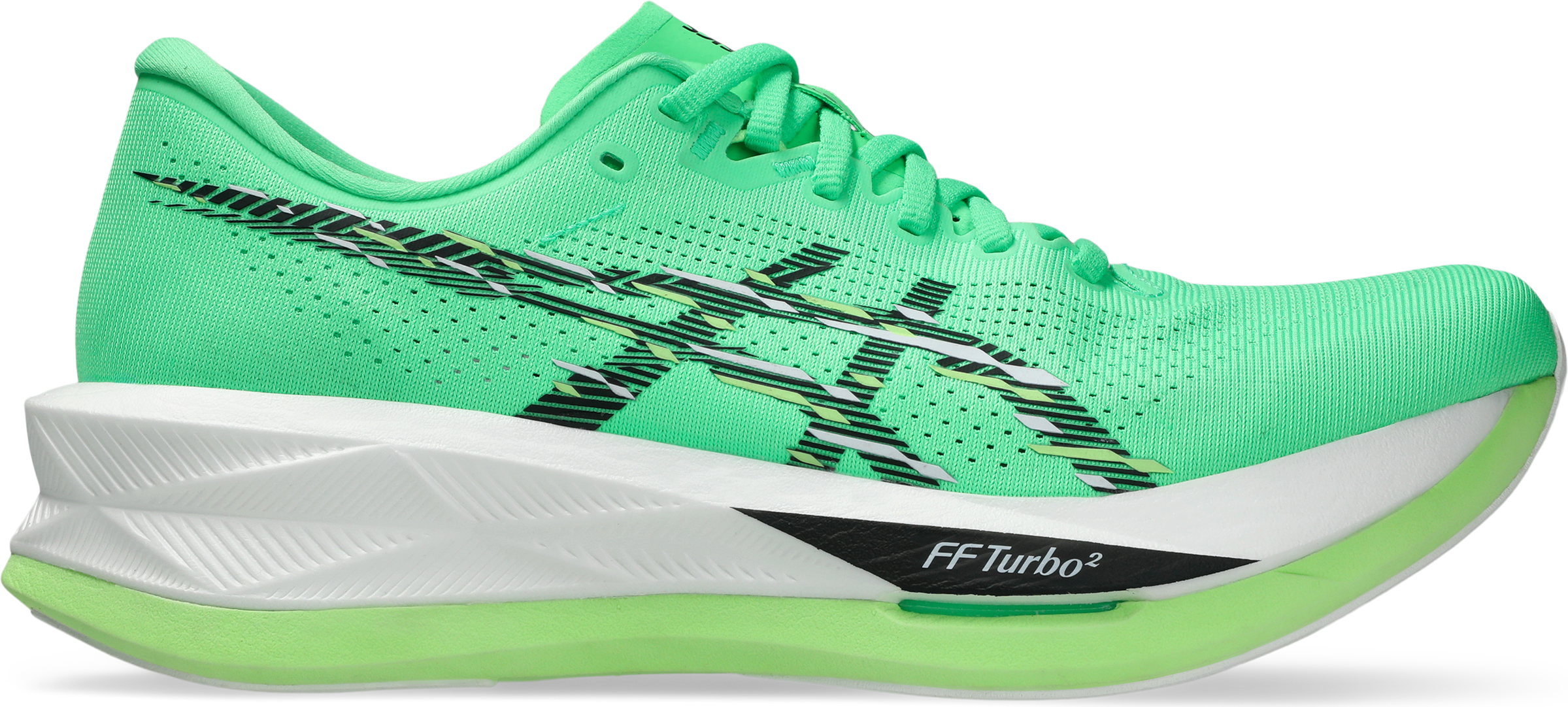 
ASICS, 
M Sonicblast, 
Detail 1
