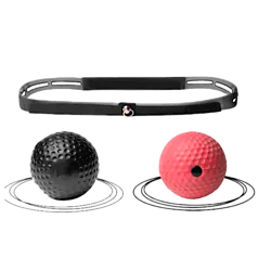 705709101101 ASG  Boxing Trainer 705709101101 ASG Boxing Trainer  Standard Small1x1