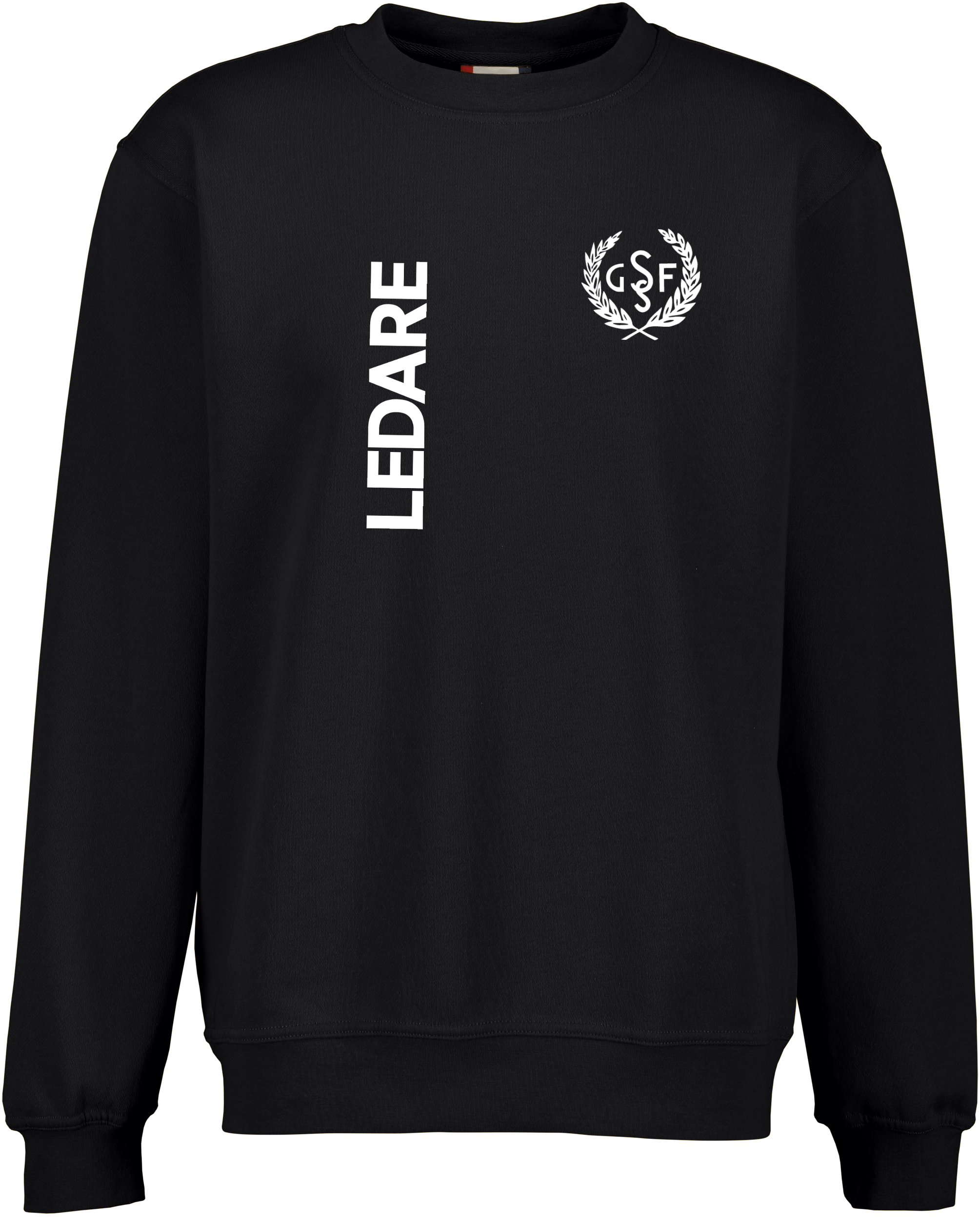 
CLIQUE, 
Basic Round Neck, 
Detail 1
