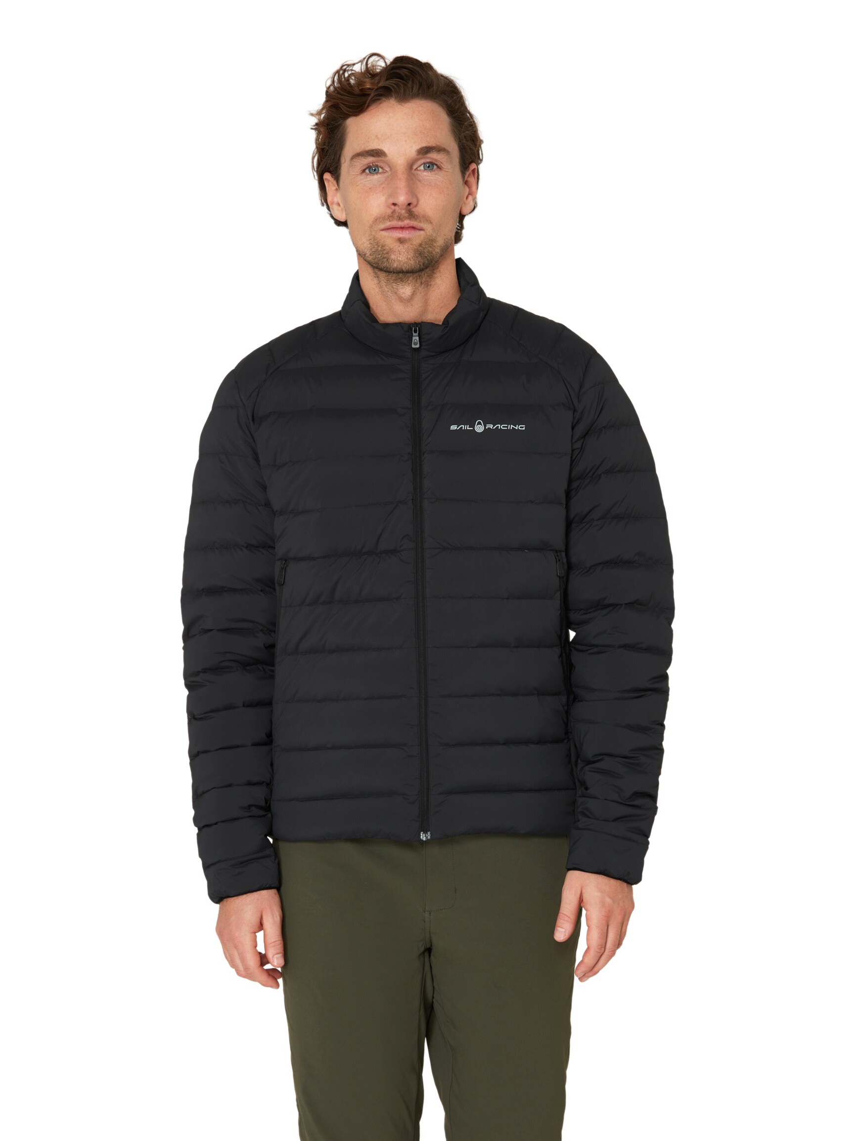 
SAIL RACING, 
SPRAY DOWN JACKET M, 
Detail 1
