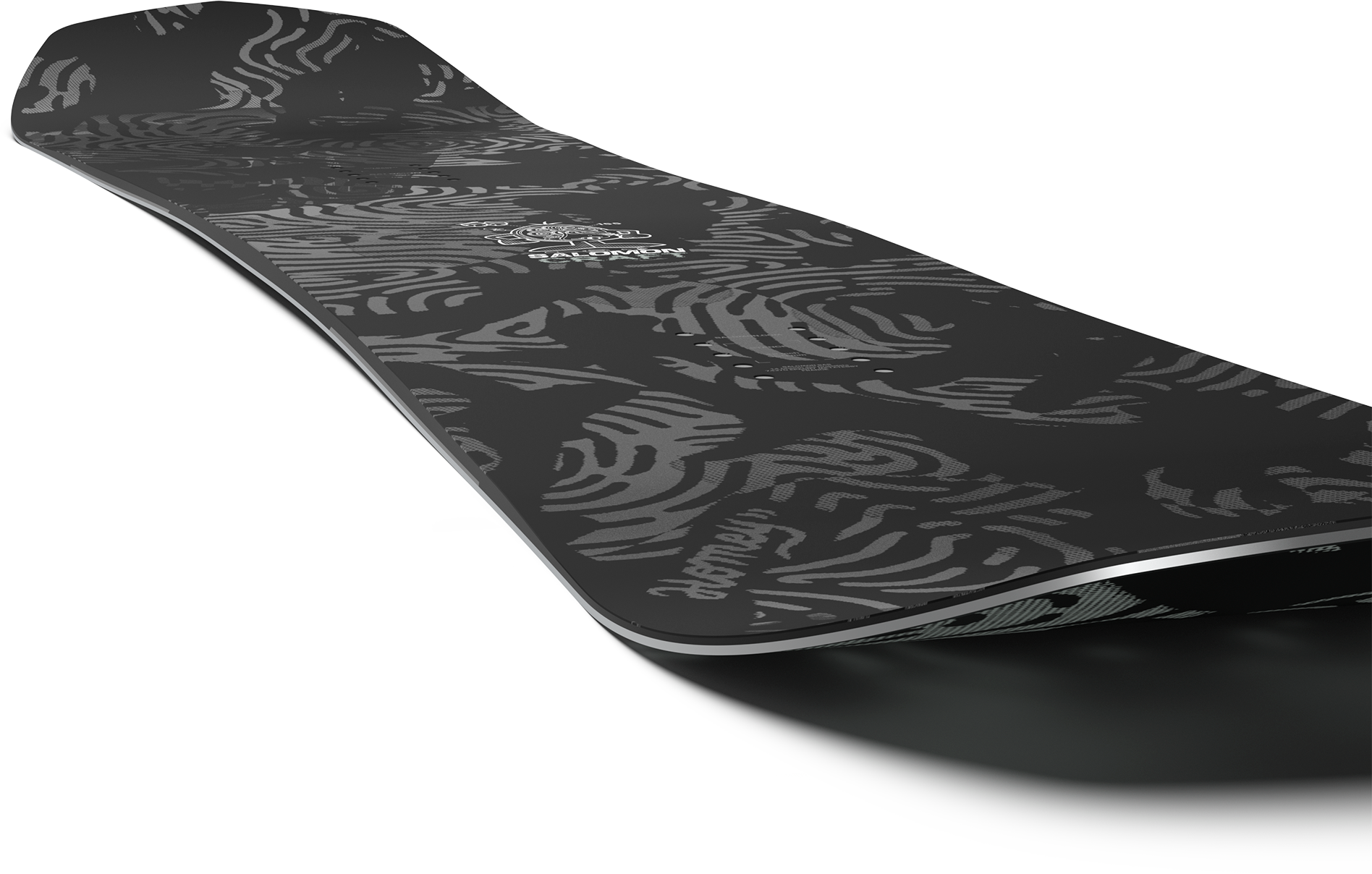 SALOMON, CRAFT