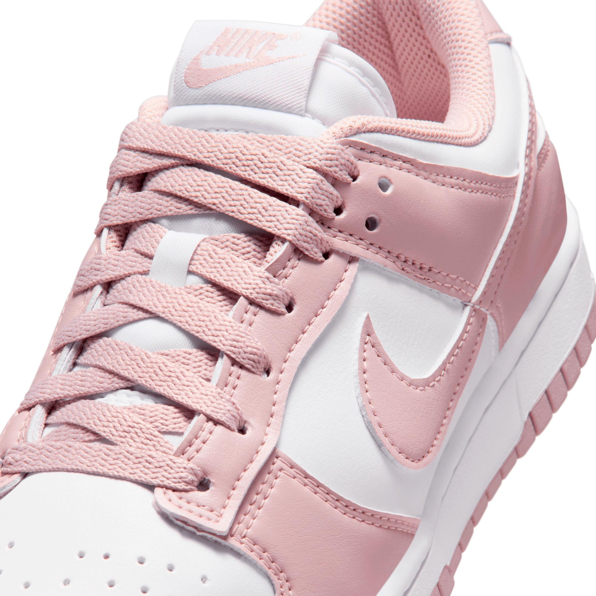 NIKE, NIKE DUNK LOW WOMEN'S SHOES