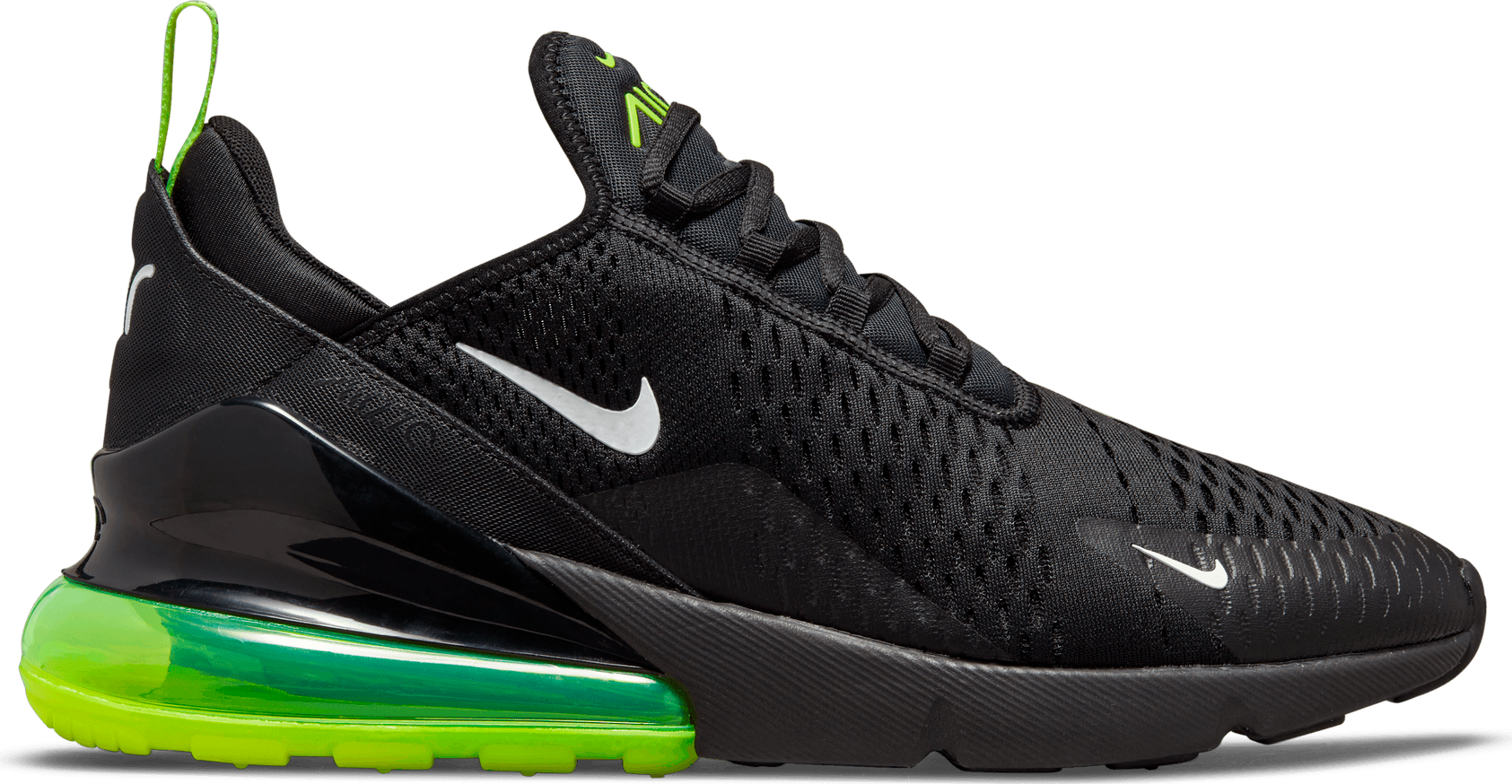 
NIKE, 
M NIKE AIR MAX 270 MEN'S SHOES, 
Detail 1
