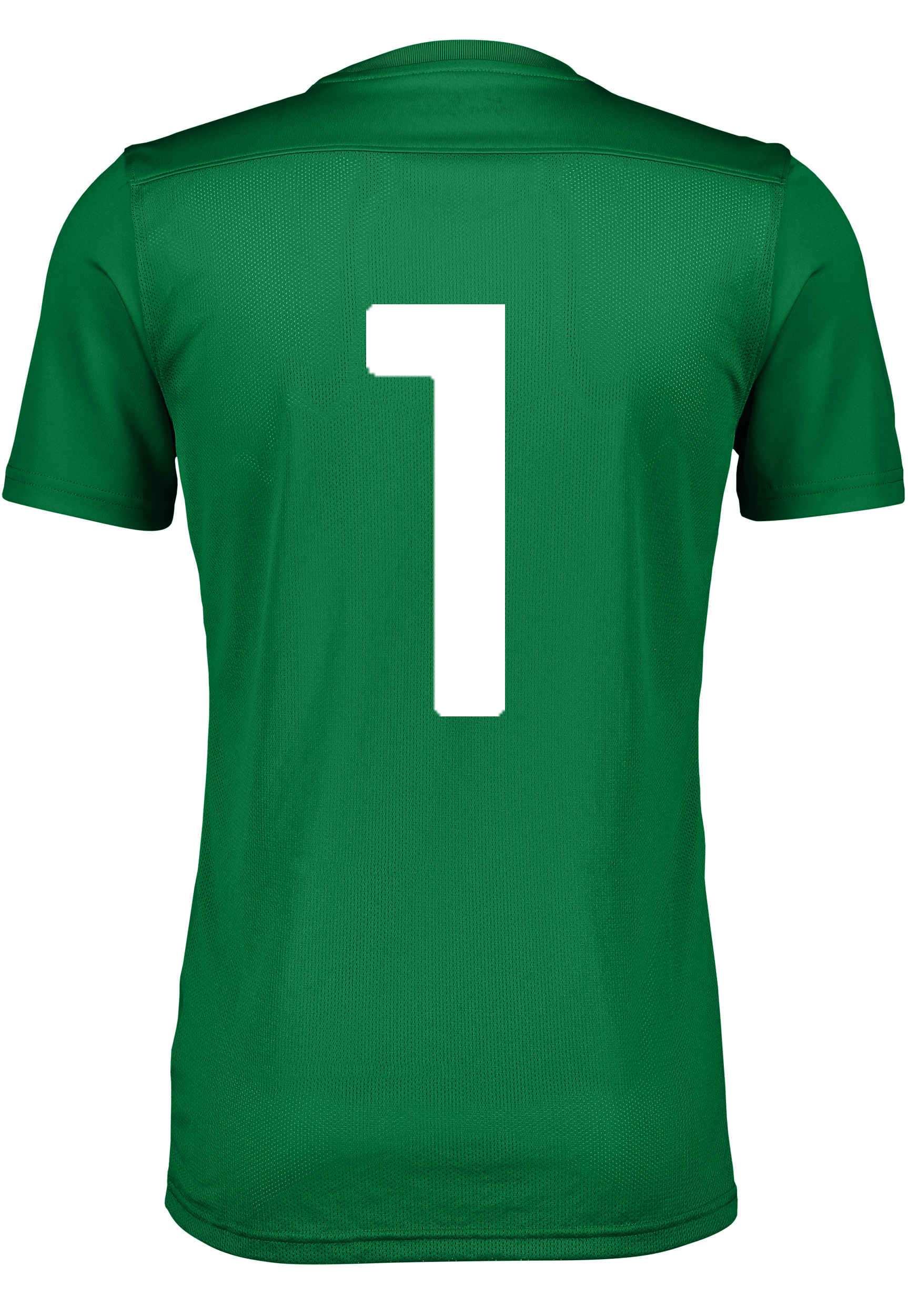 NIKE, Park VII SS Jsy Jr