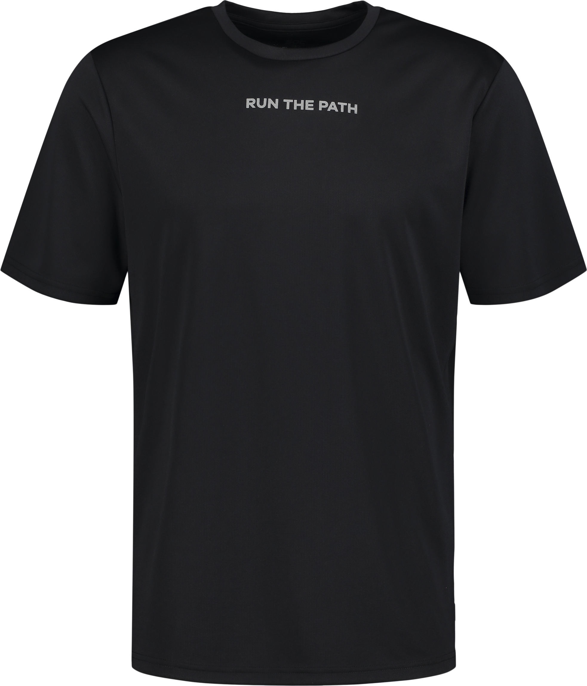 
SOC, 
M RUN GRAPHIC MESH TEE, 
Detail 1
