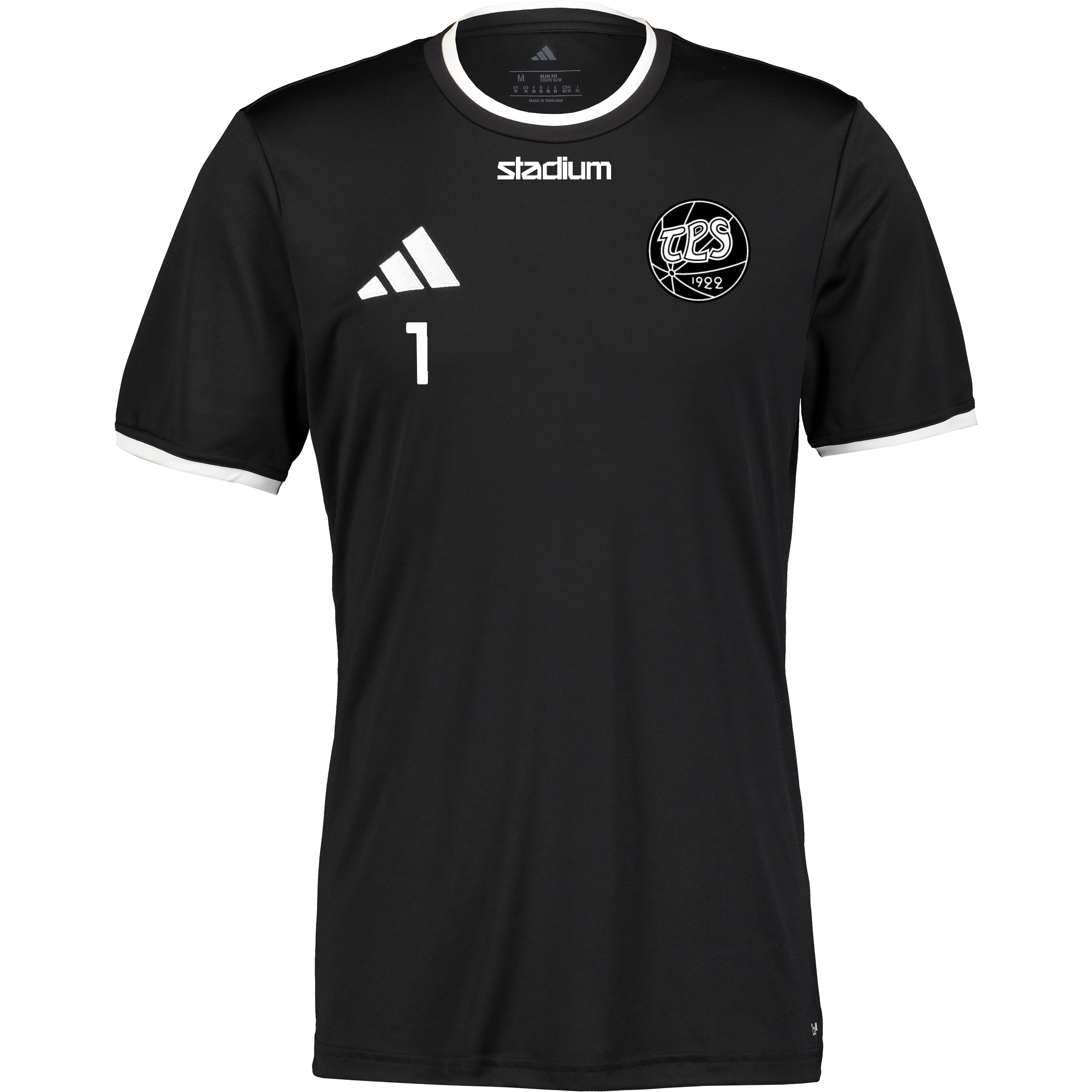 
ADIDAS, 
ENT26 JSY, 
Detail 1
