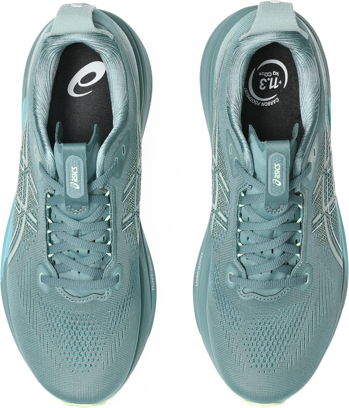 ASICS, M GEL-KAYANO 33