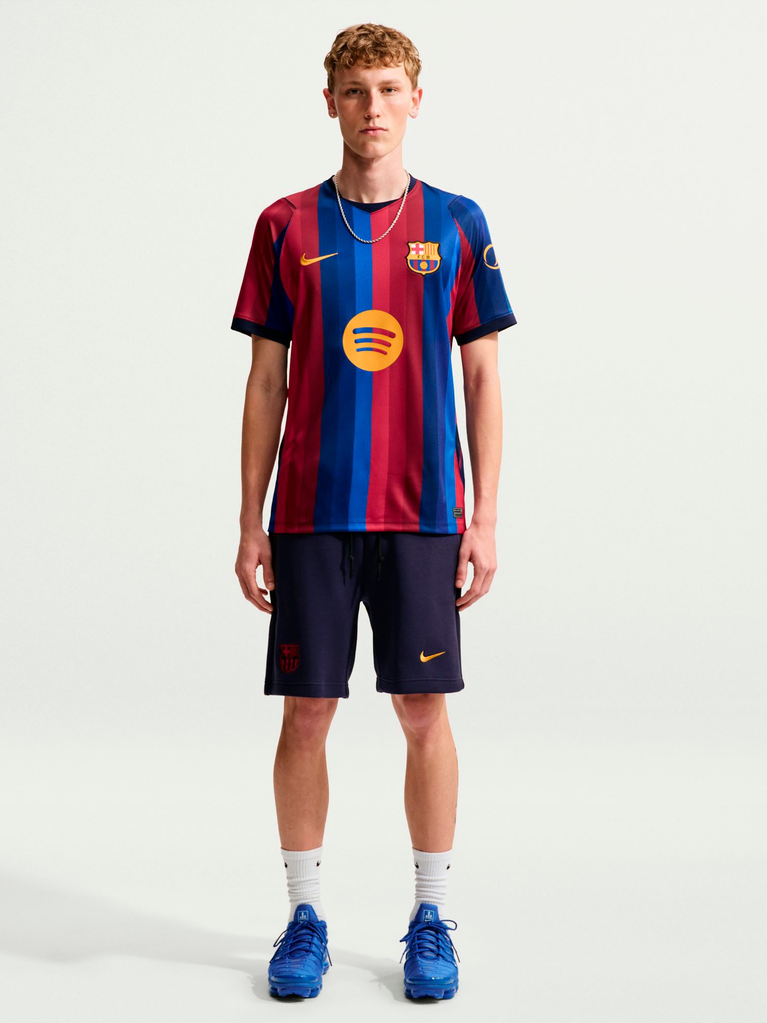 
NIKE, 
FCB M NK DF JSY SS STAD HM, 
Detail 1
