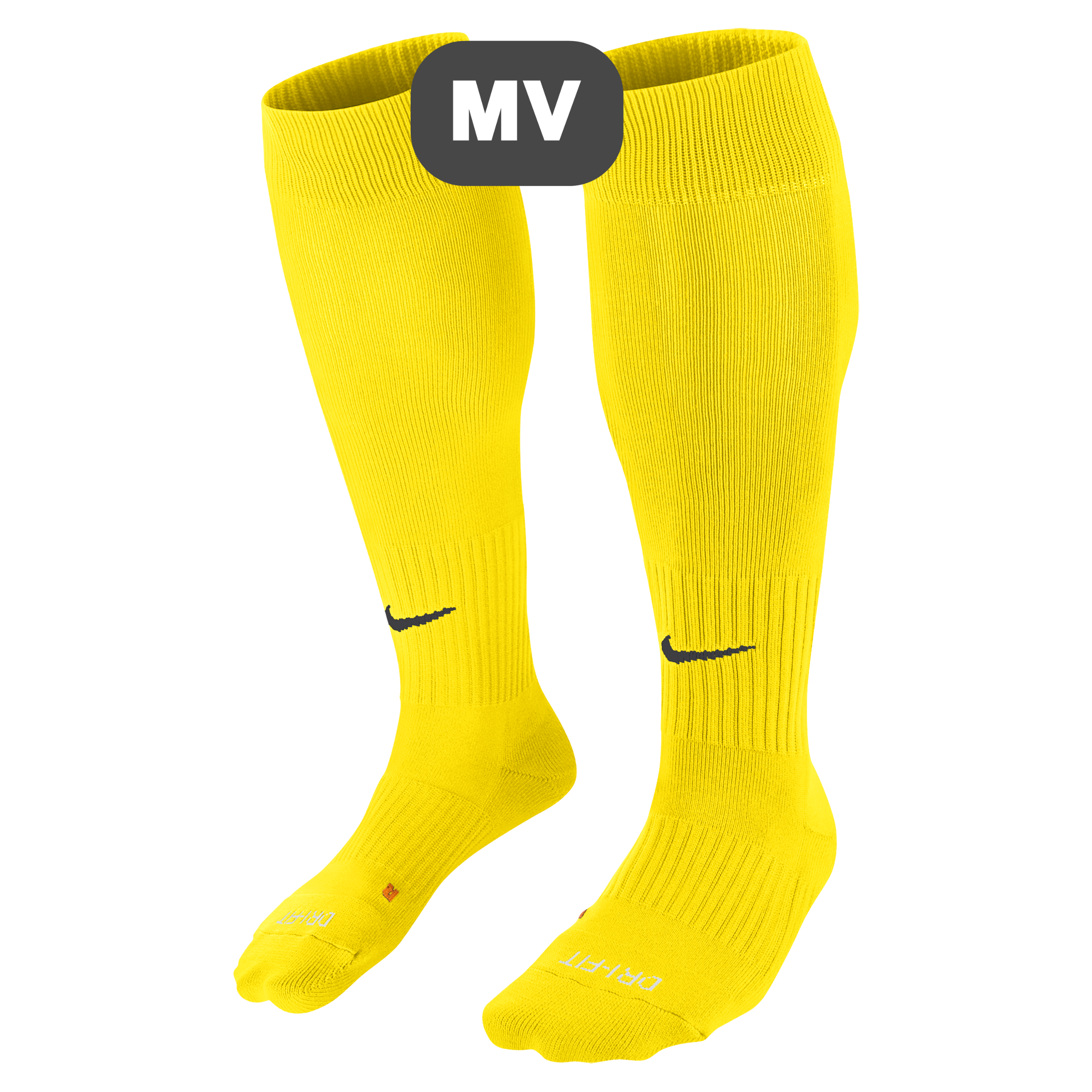 
NIKE, 
Academy Sock Otc, 
Detail 1
