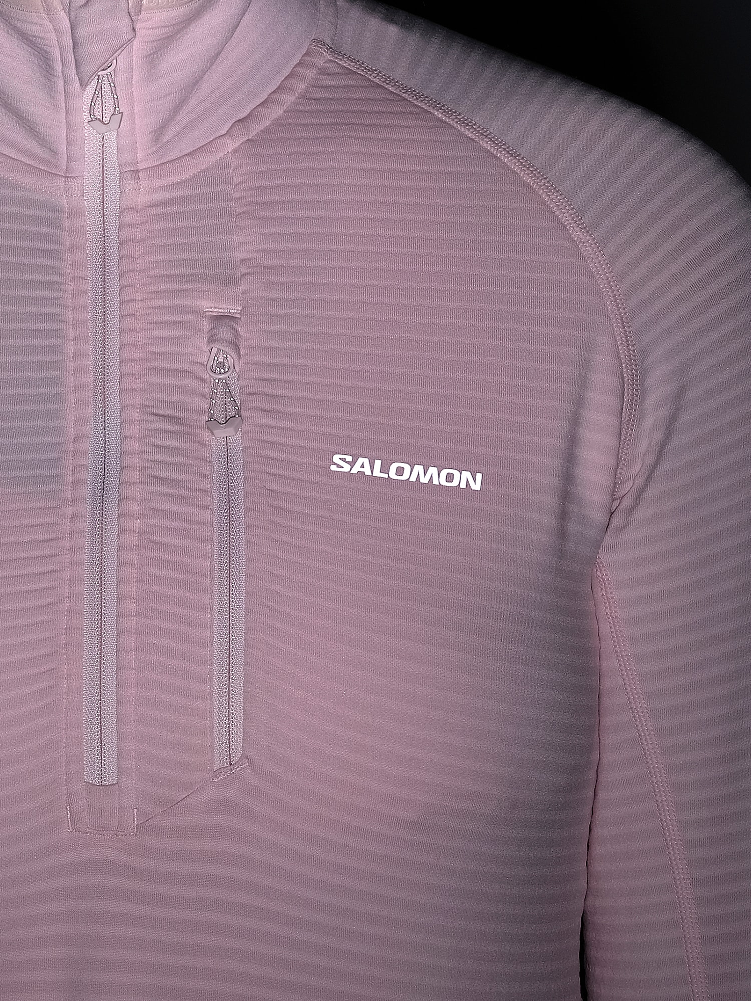 SALOMON, Essential Lightwarm Hz W