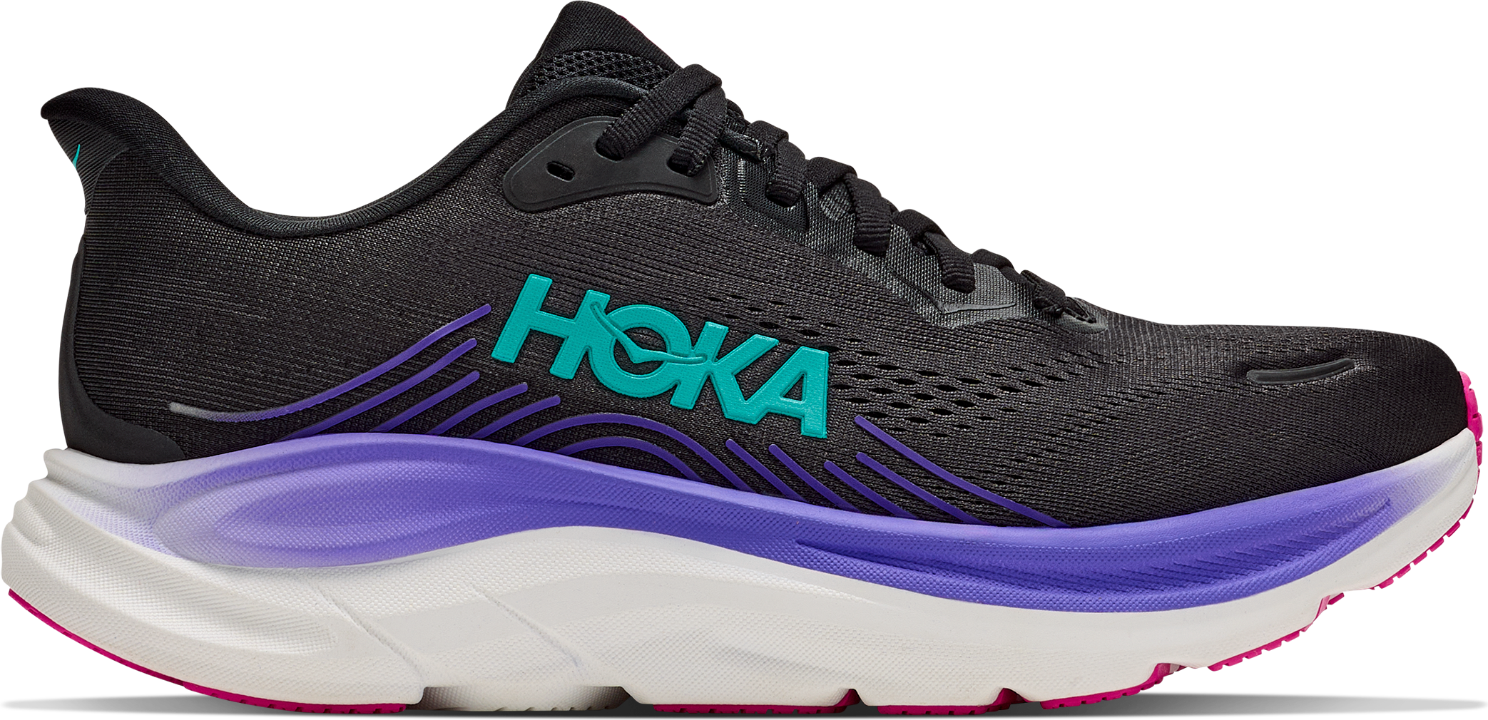 
HOKA, 
W CLIFTON 11, 
Detail 1
